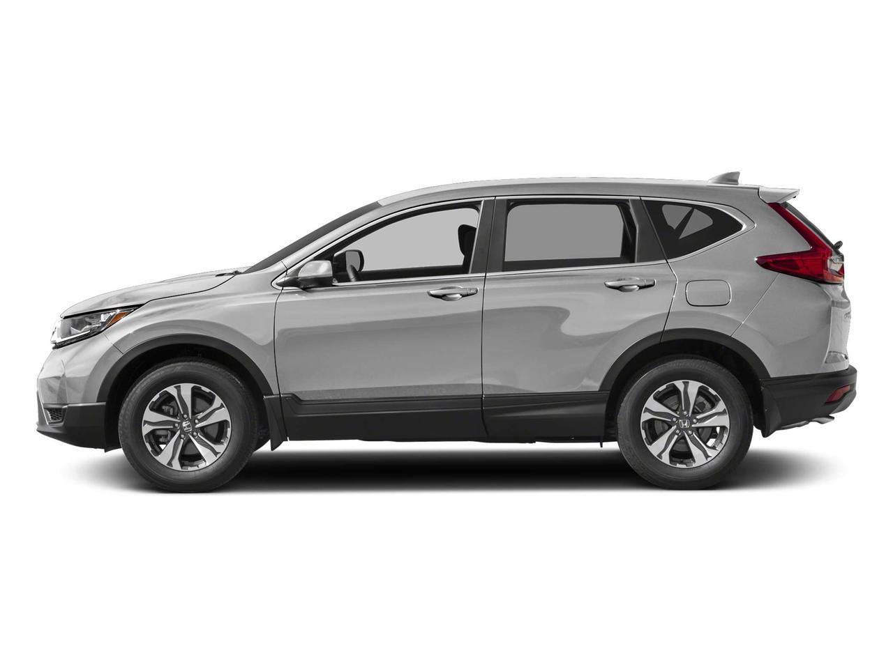 2017 Honda CR-V LX Photo2