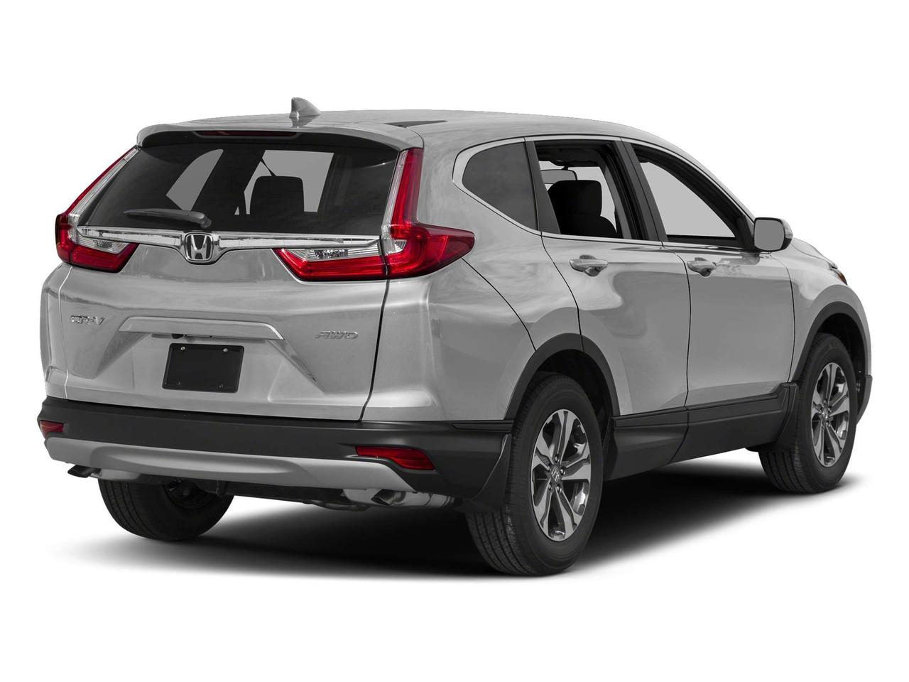 2017 Honda CR-V LX Photo5
