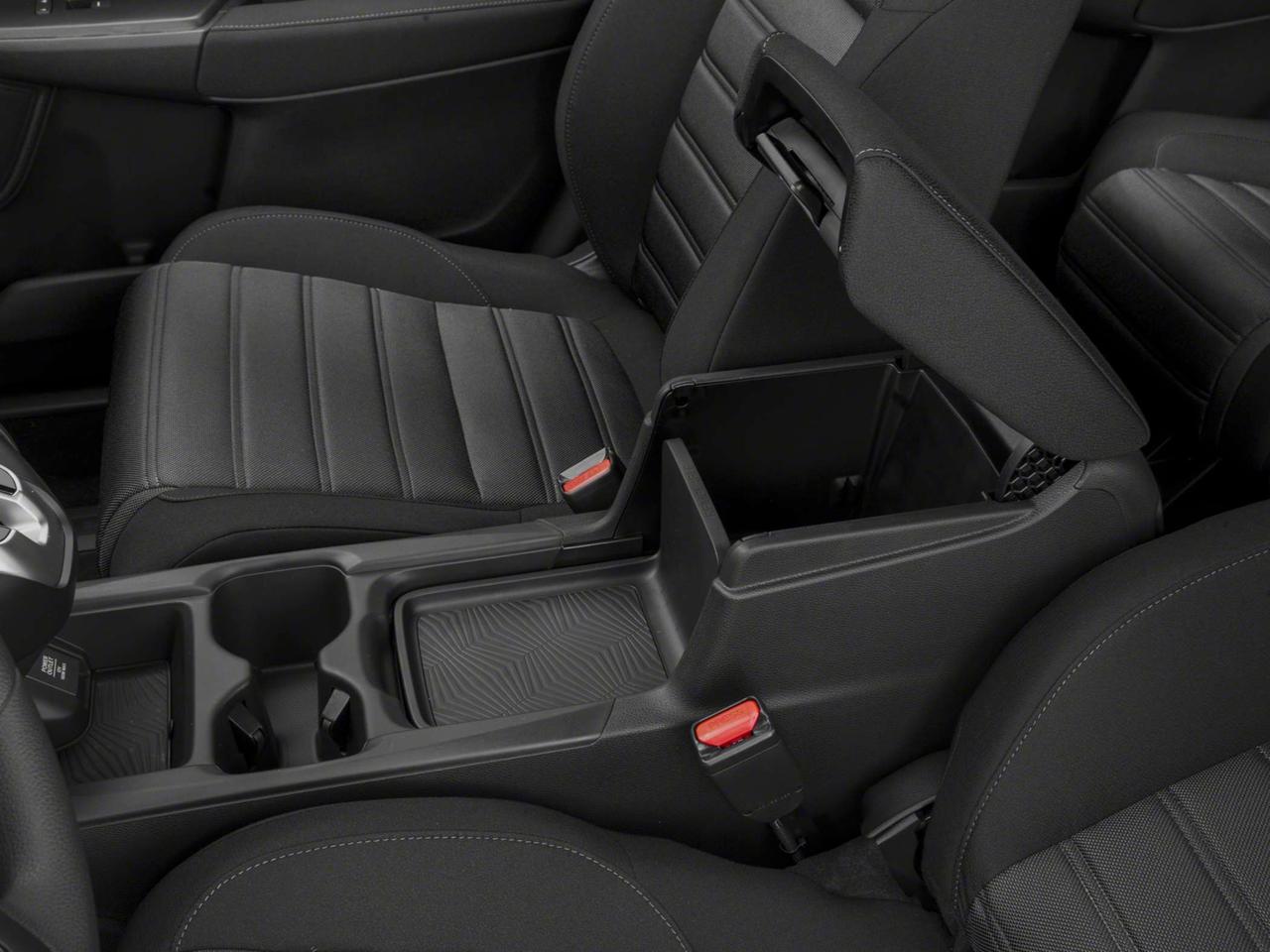 2017 Honda CR-V LX Photo