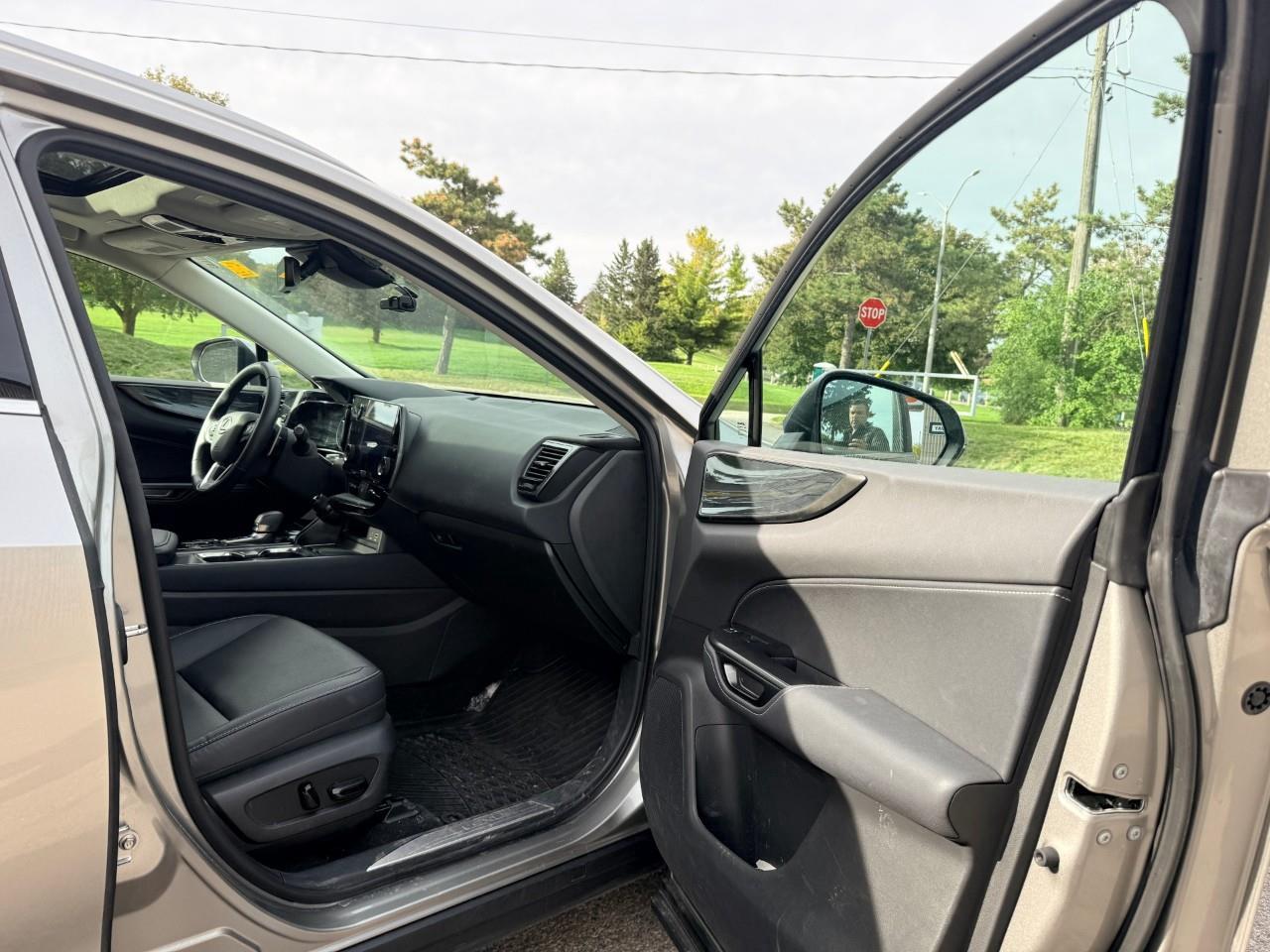 2024 Lexus NX 350h Base 4dr All-Wheel Drive Photo