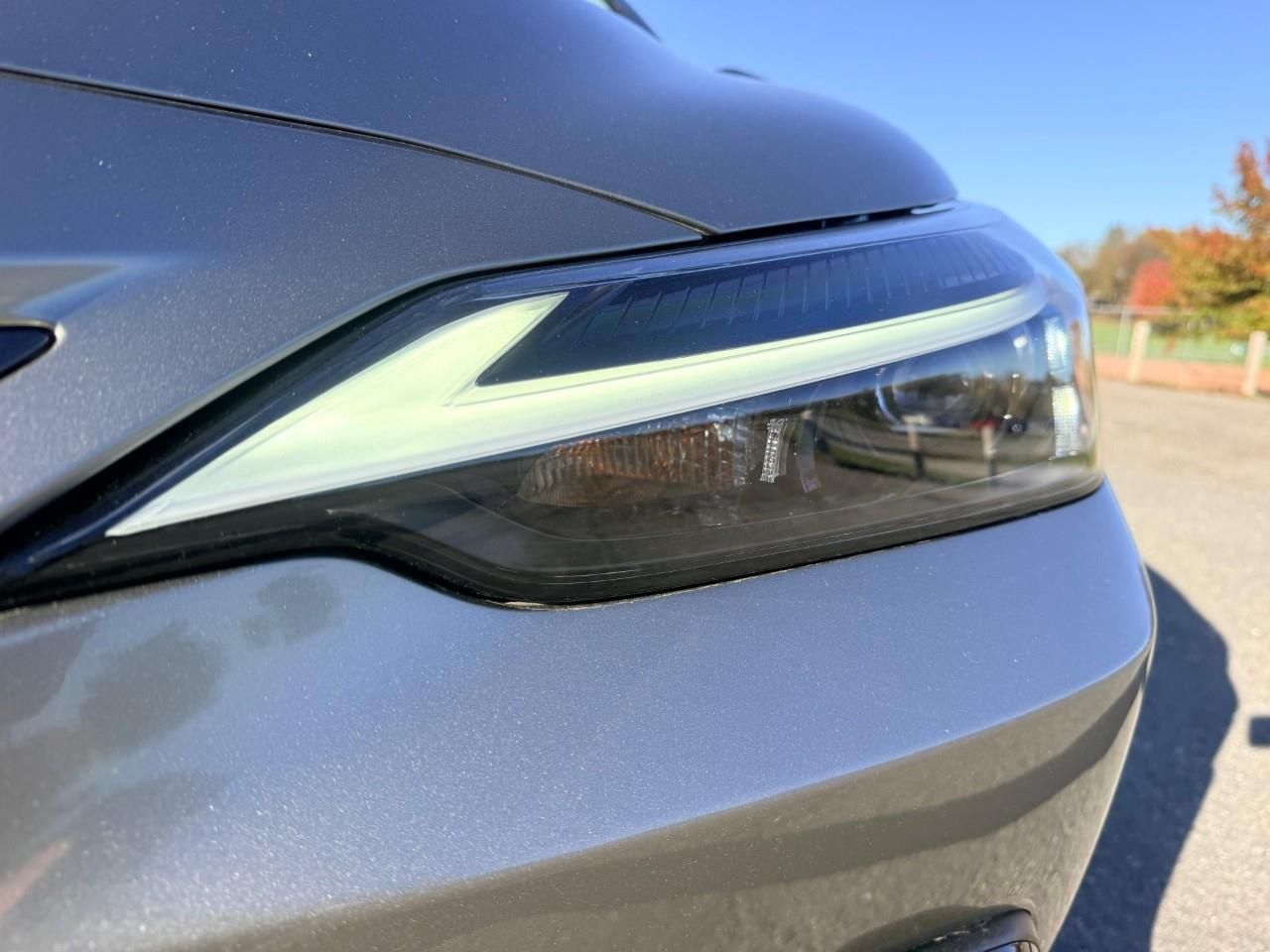 2024 Lexus NX 350h Base 4dr All-Wheel Drive Photo