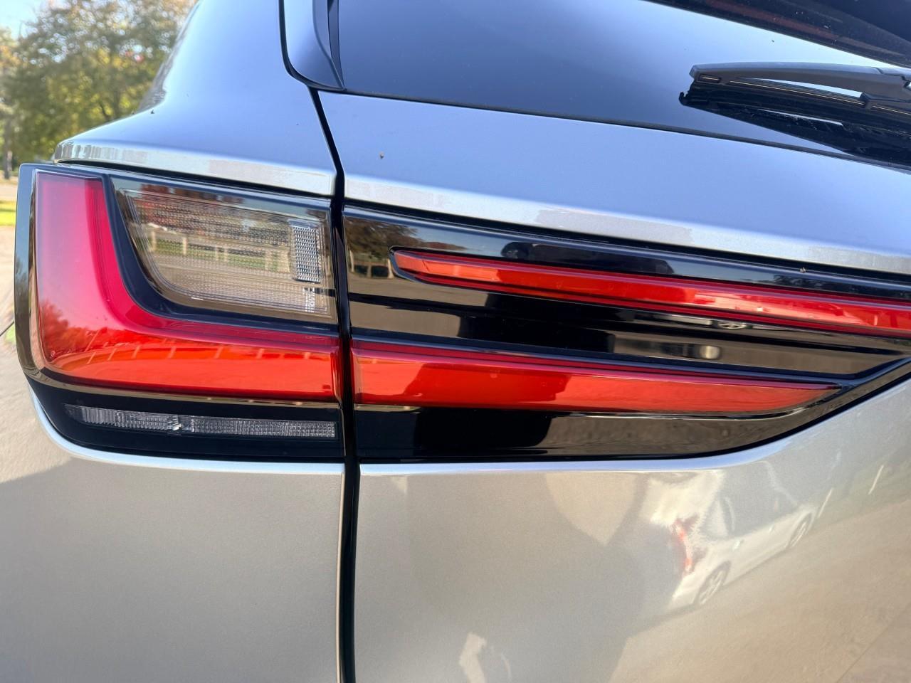 2024 Lexus NX 350h Base 4dr All-Wheel Drive Photo