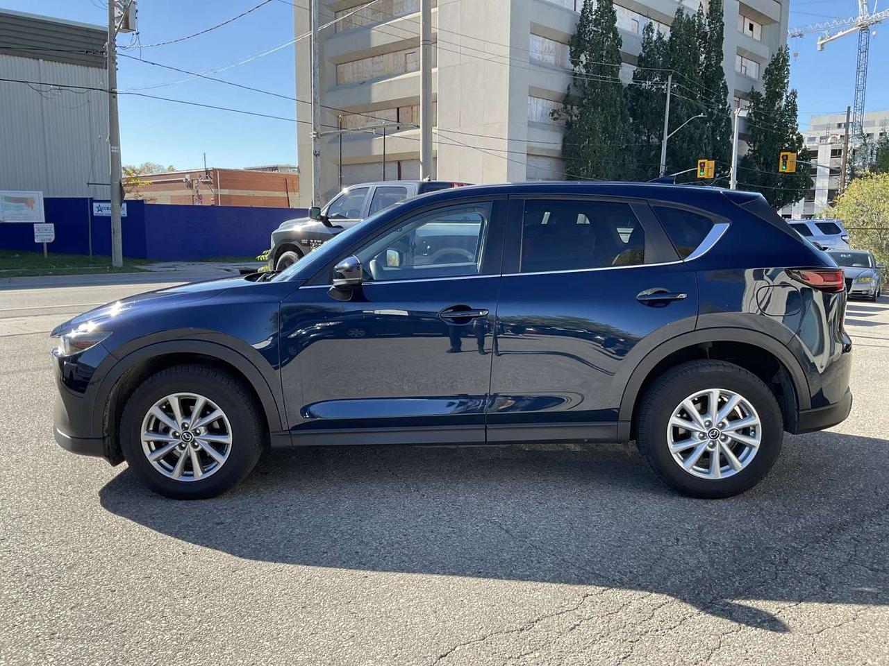 2023 Mazda CX-5 GX - ALLOYS! BACK-UP CAM! BSM! CAR PLAY! Photo