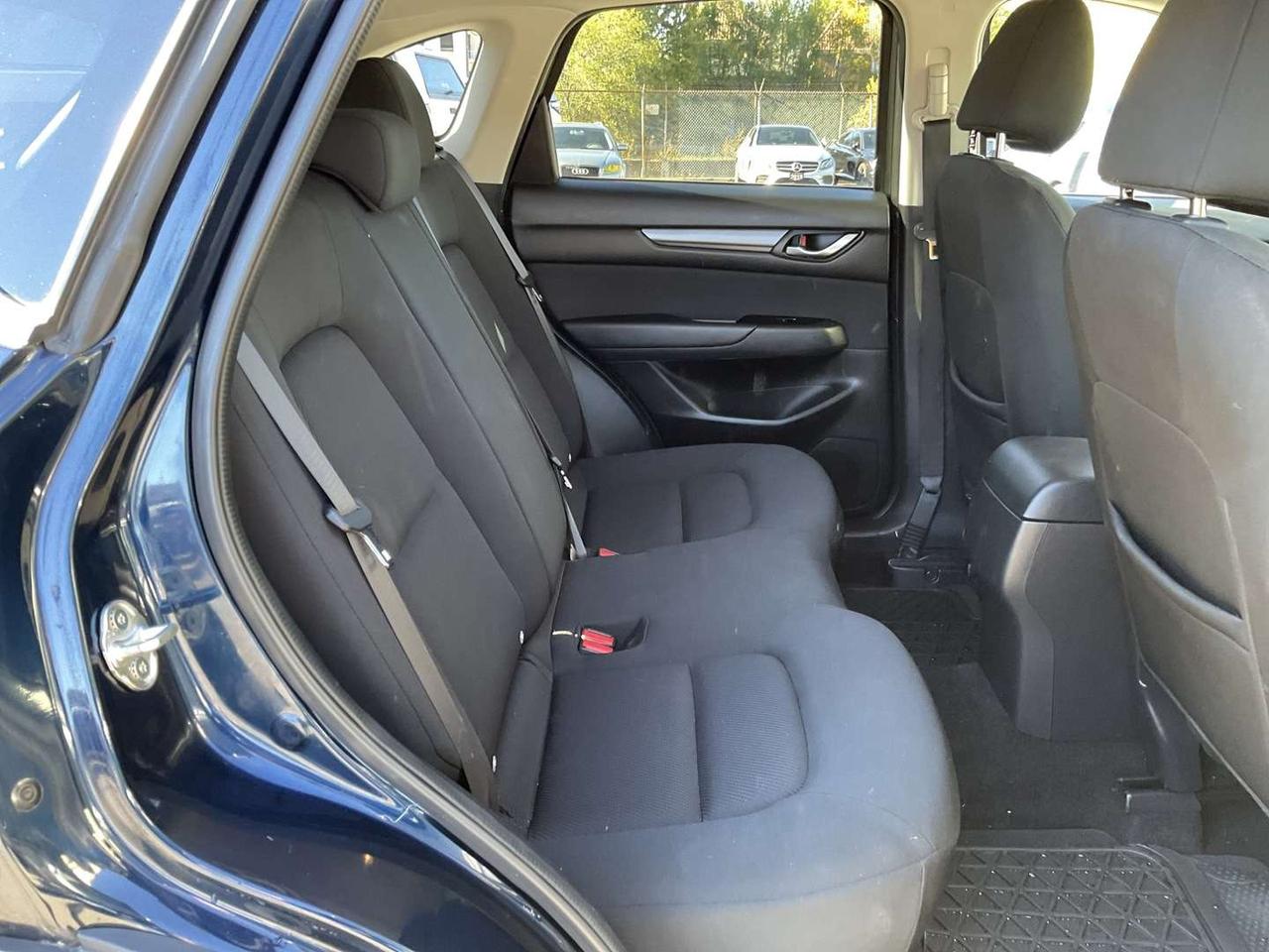 2023 Mazda CX-5 GX - ALLOYS! BACK-UP CAM! BSM! CAR PLAY! Photo