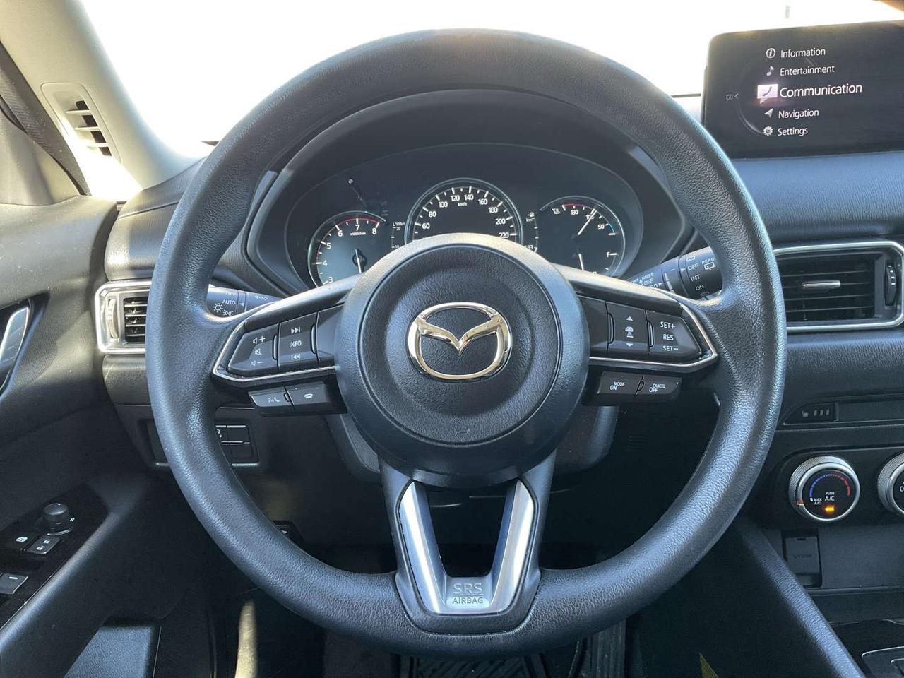2023 Mazda CX-5 GX - ALLOYS! BACK-UP CAM! BSM! CAR PLAY! Photo