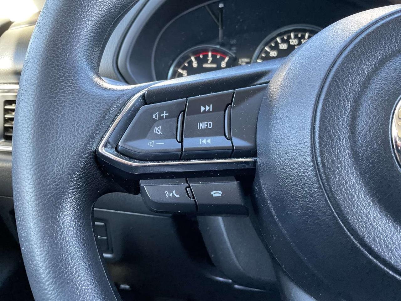2023 Mazda CX-5 GX - ALLOYS! BACK-UP CAM! BSM! CAR PLAY! Photo