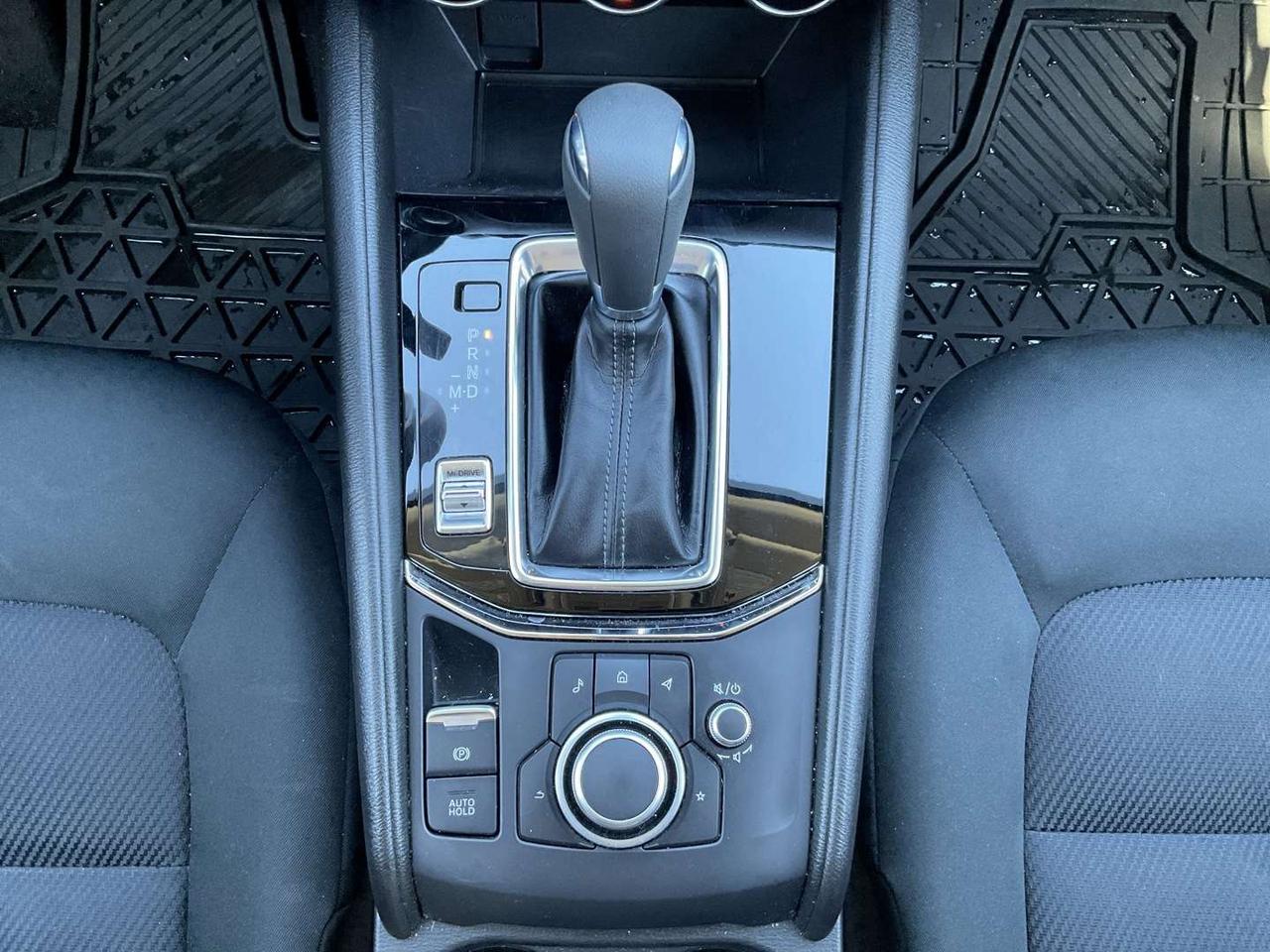 2023 Mazda CX-5 GX - ALLOYS! BACK-UP CAM! BSM! CAR PLAY! Photo