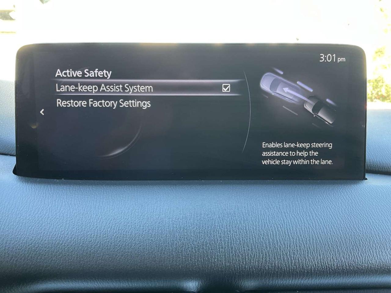 2023 Mazda CX-5 GX - ALLOYS! BACK-UP CAM! BSM! CAR PLAY! Photo