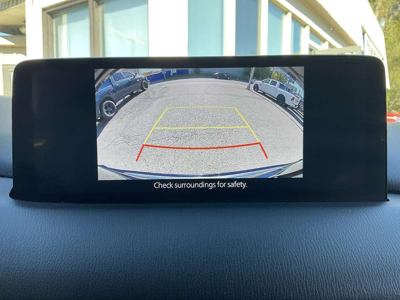 2023 Mazda CX-5 GX - ALLOYS! BACK-UP CAM! BSM! CAR PLAY! Photo