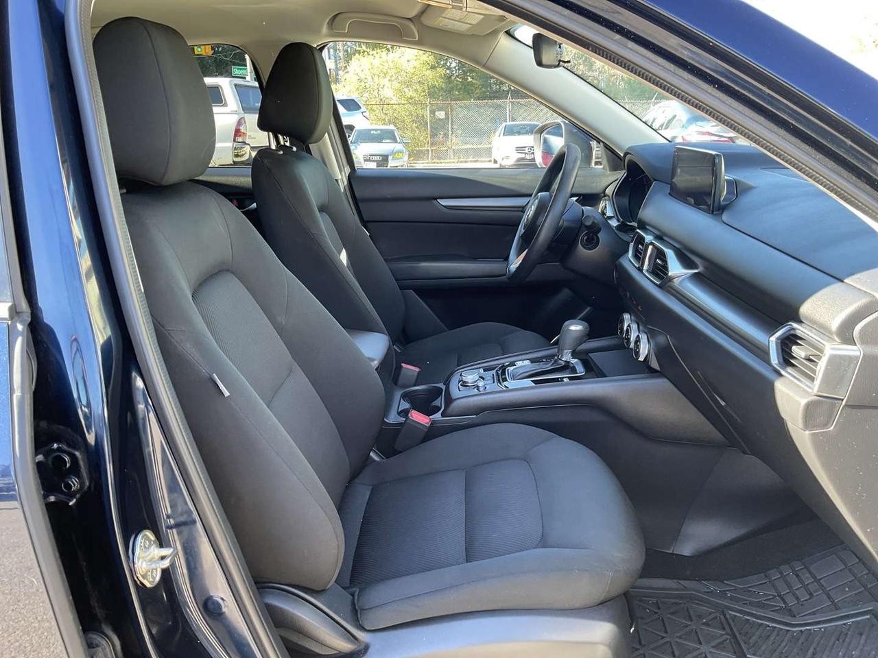 2023 Mazda CX-5 GX - ALLOYS! BACK-UP CAM! BSM! CAR PLAY! Photo