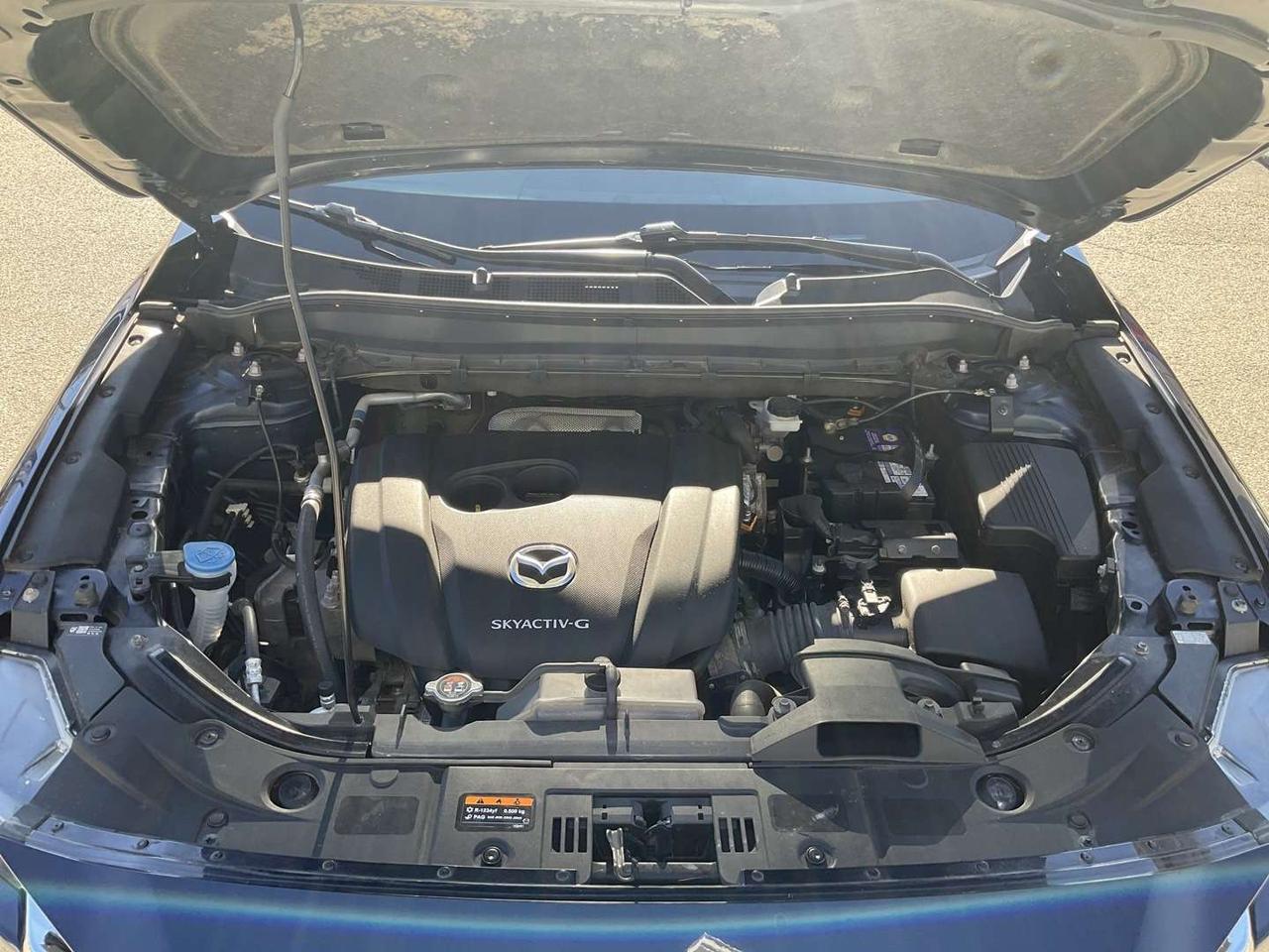 2023 Mazda CX-5 GX - ALLOYS! BACK-UP CAM! BSM! CAR PLAY! Photo
