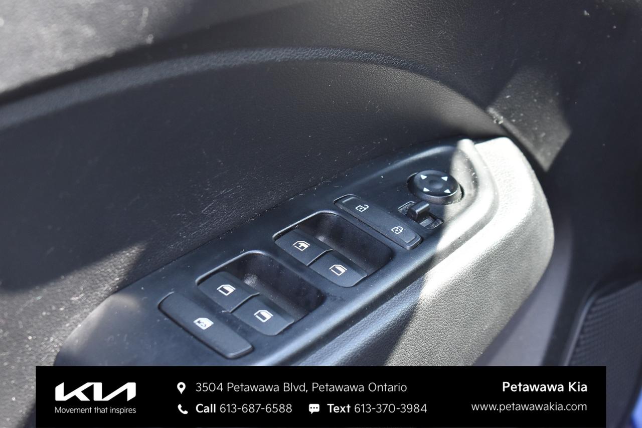 2022 Hyundai Venue Preferred 4dr Front-Wheel Drive Photo