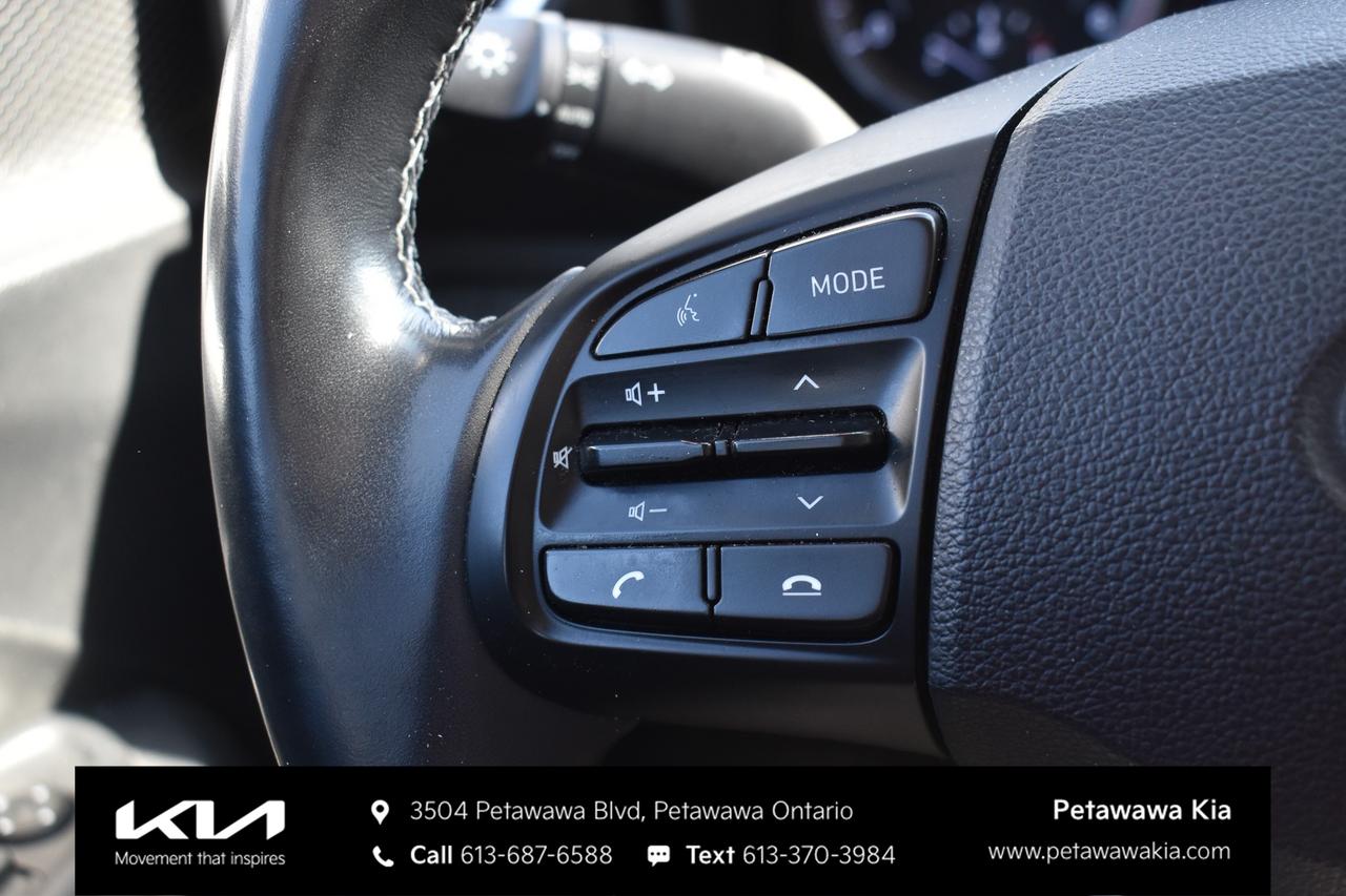 2022 Hyundai Venue Preferred 4dr Front-Wheel Drive Photo