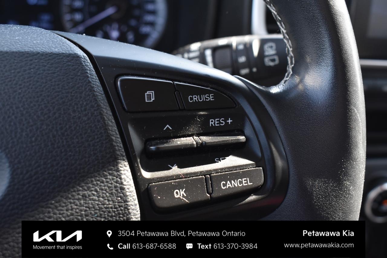 2022 Hyundai Venue Preferred 4dr Front-Wheel Drive Photo