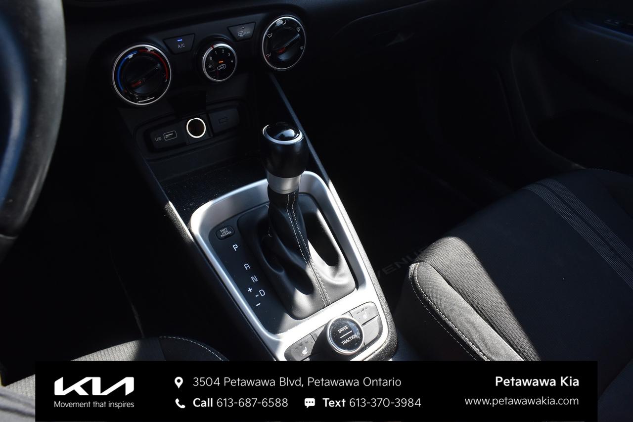 2022 Hyundai Venue Preferred 4dr Front-Wheel Drive Photo