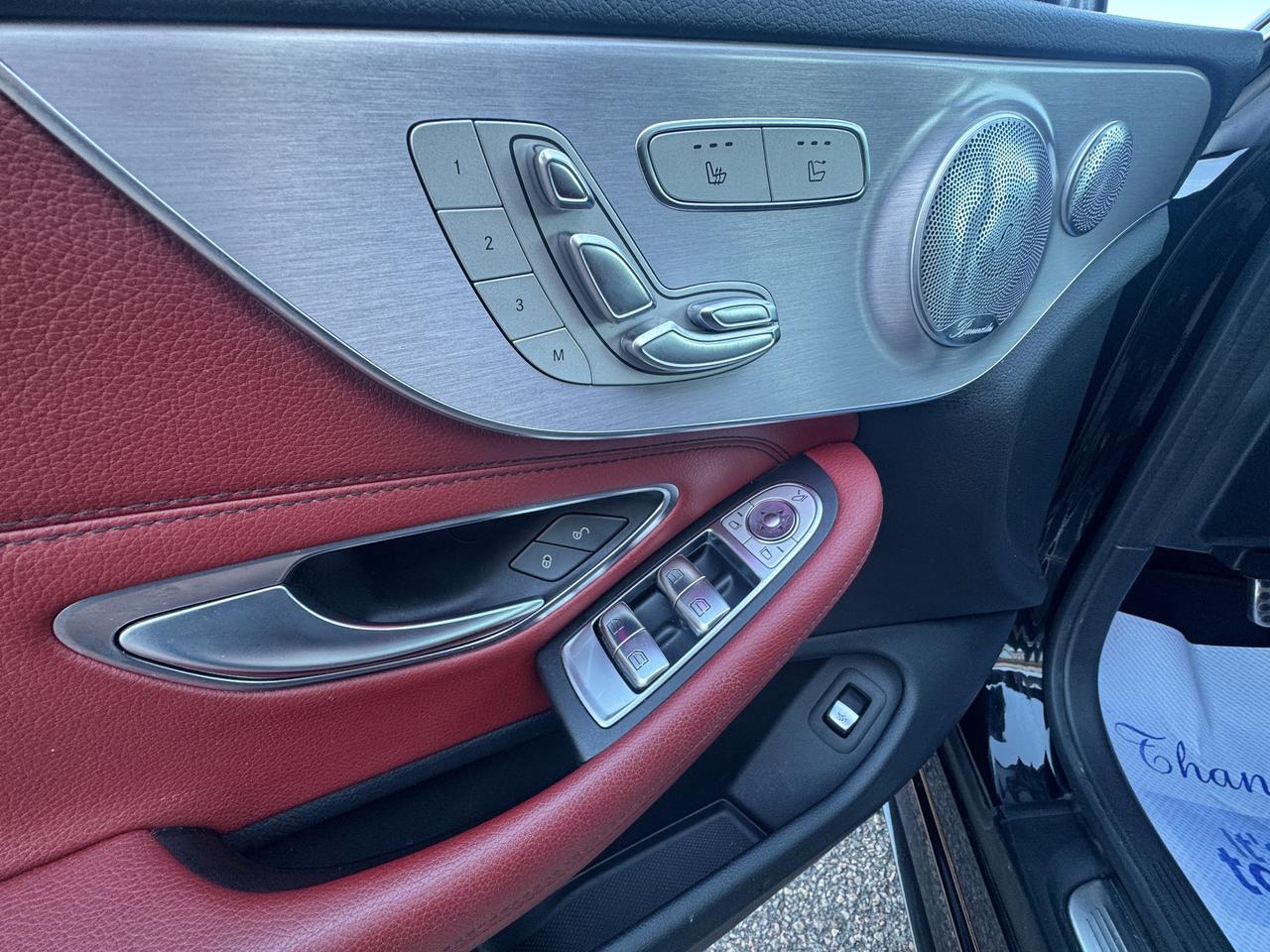 2019 Mercedes-Benz C-Class Base C 300 2dr All-Wheel Drive 4MATIC Cabriolet Photo