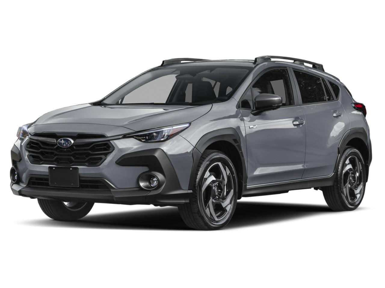 2026 Subaru Crosstrek Limited 4dr All-Wheel Drive Hybrid Photo