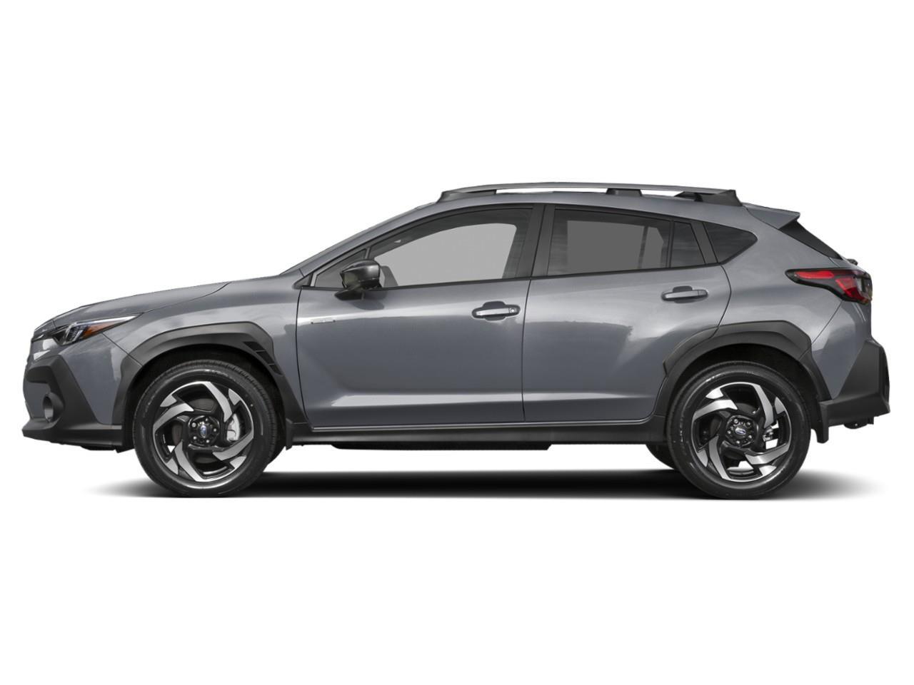 2026 Subaru Crosstrek Limited 4dr All-Wheel Drive Hybrid Photo