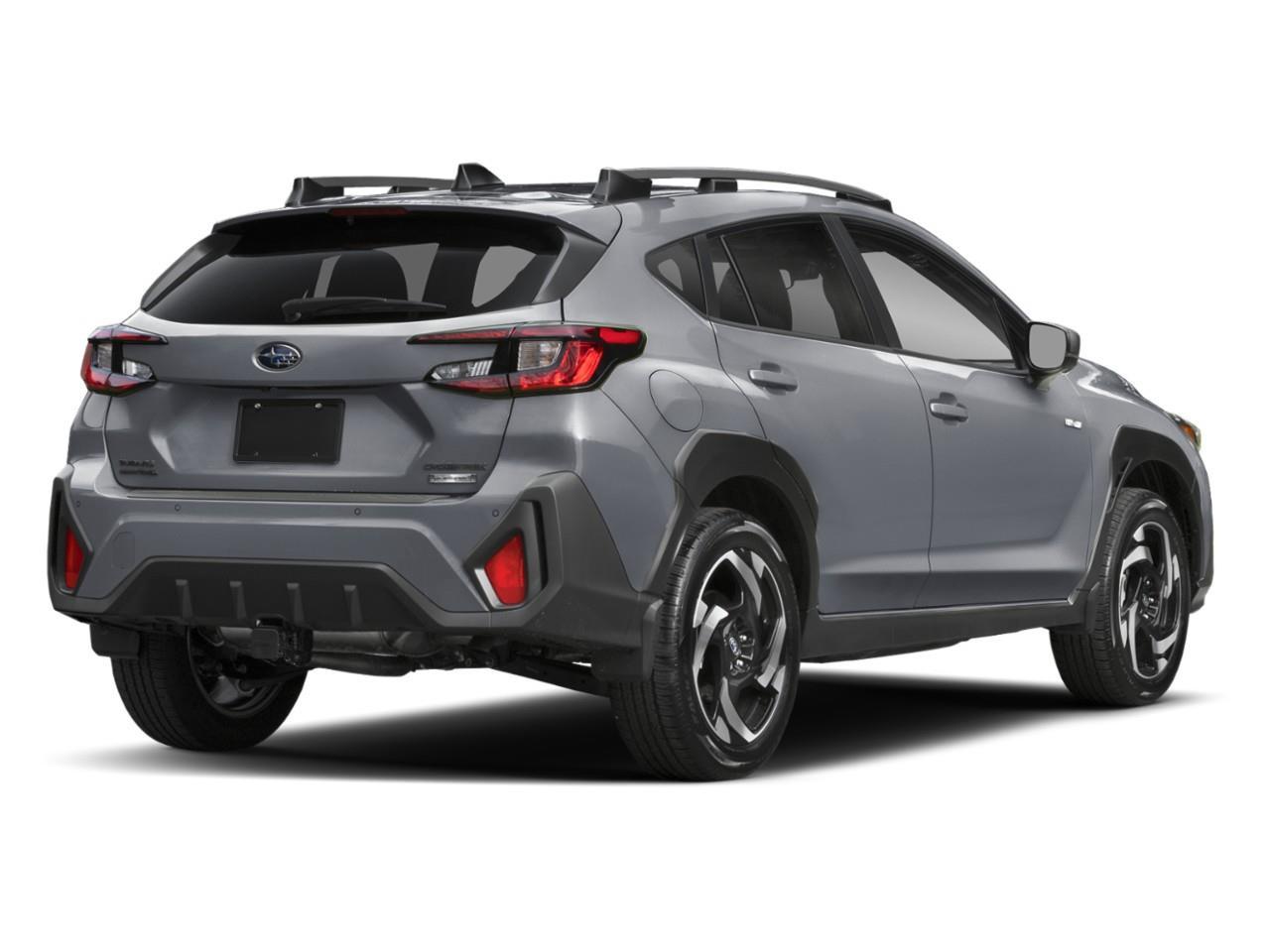 2026 Subaru Crosstrek Limited 4dr All-Wheel Drive Hybrid Photo