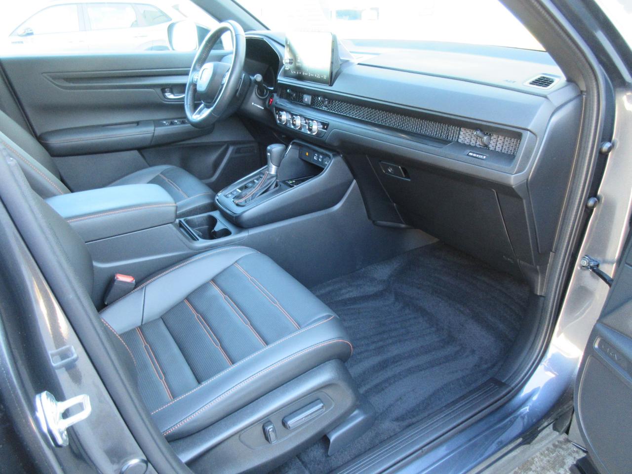 2025 Honda CR-V Hybrid EX-L 4dr All-Wheel Drive Photo