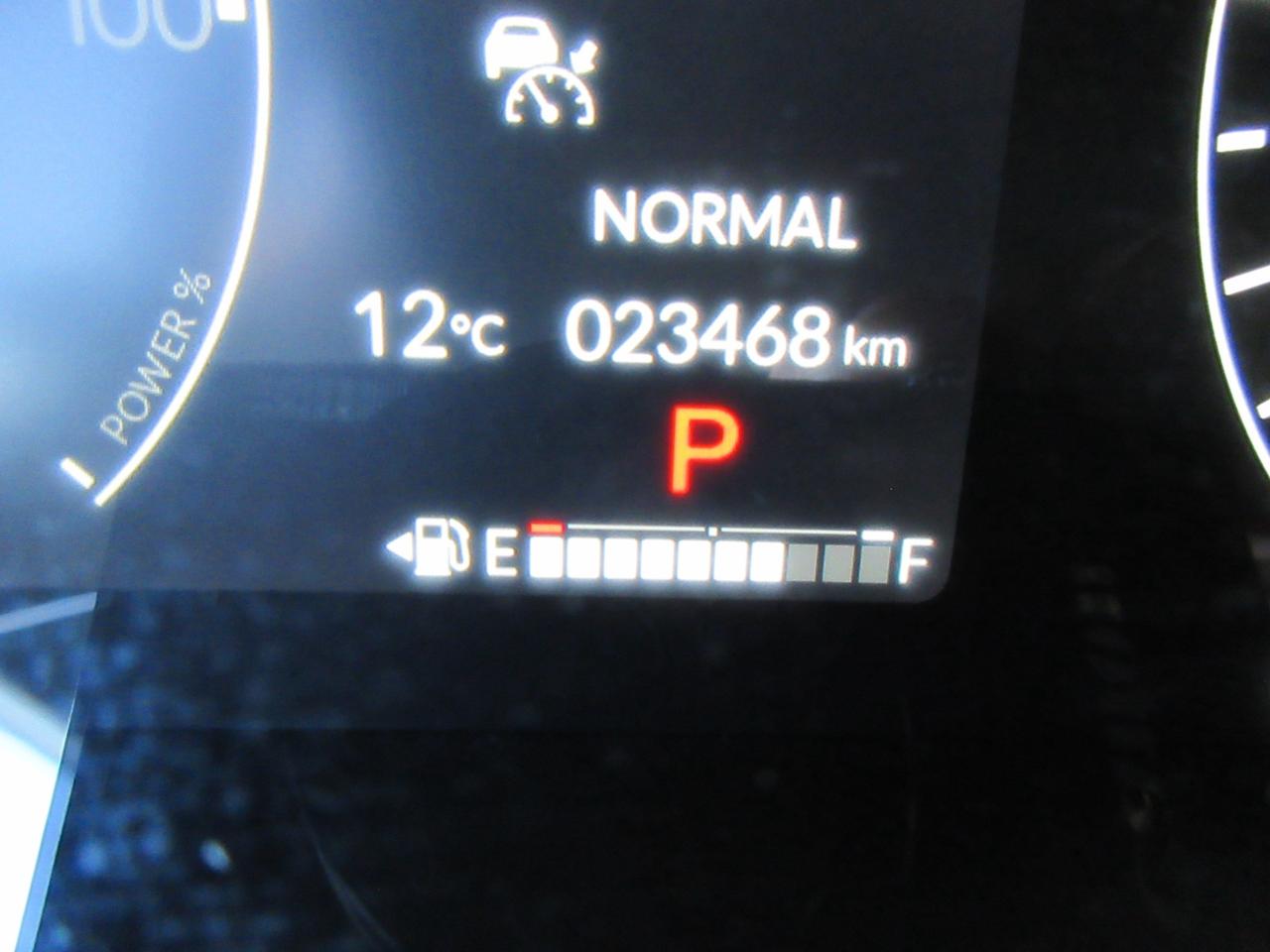 2025 Honda CR-V Hybrid EX-L 4dr All-Wheel Drive Photo