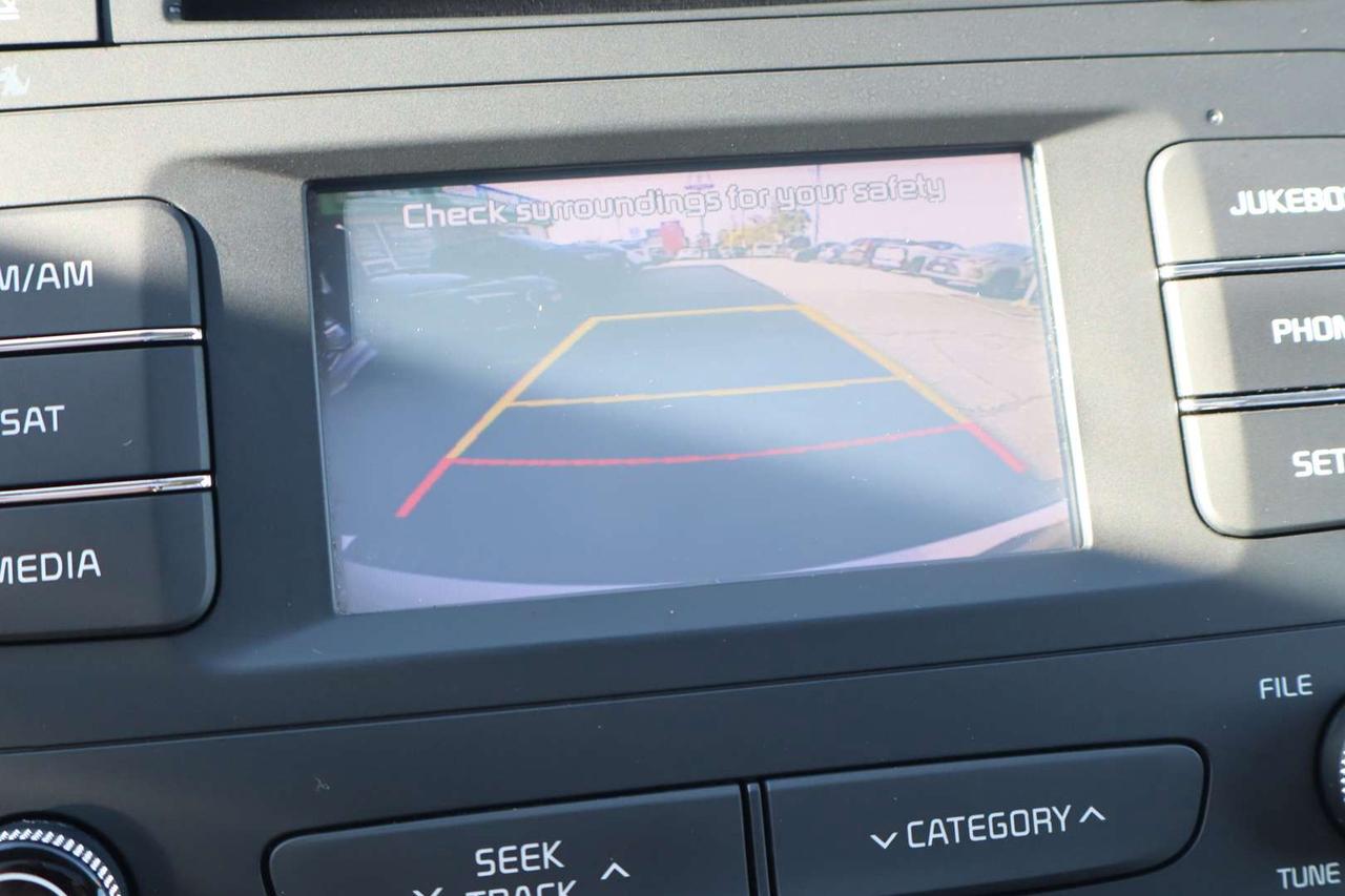 2016 Kia Sedona SXL Limited 7 Passenger Leather Sunroof $84/Weekly Photo