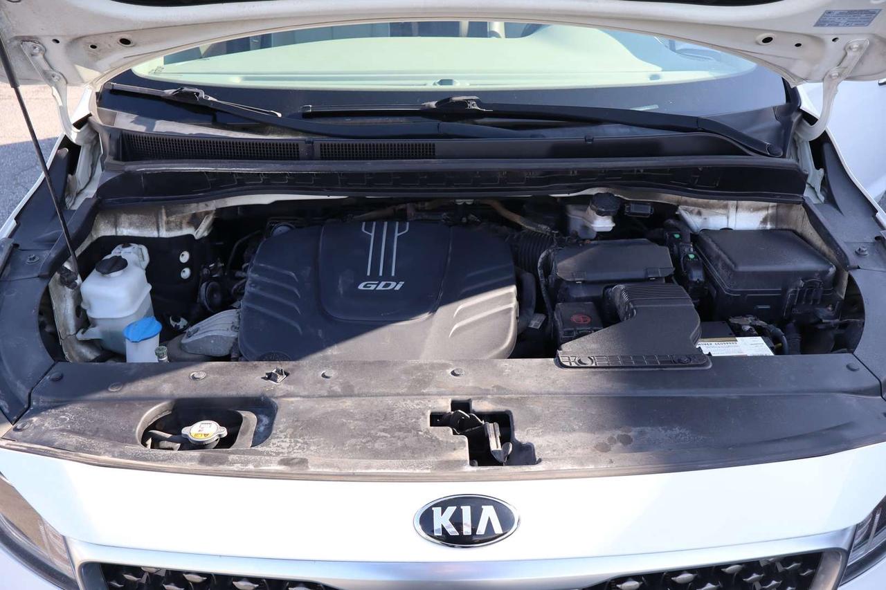 2016 Kia Sedona SXL Limited 7 Passenger Leather Sunroof $84/Weekly Photo