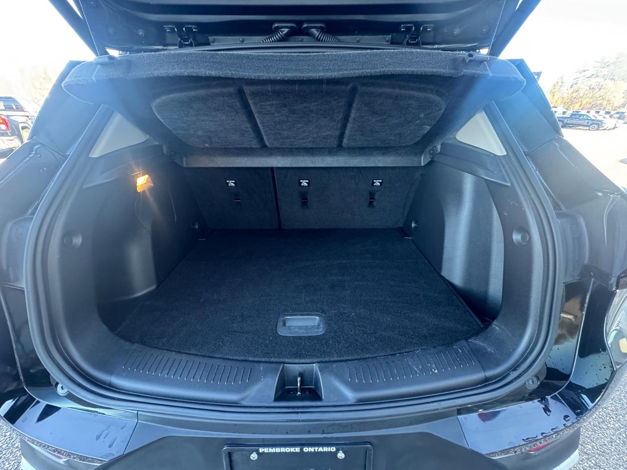 2020 Buick Encore GX Preferred All-Wheel Drive Photo4