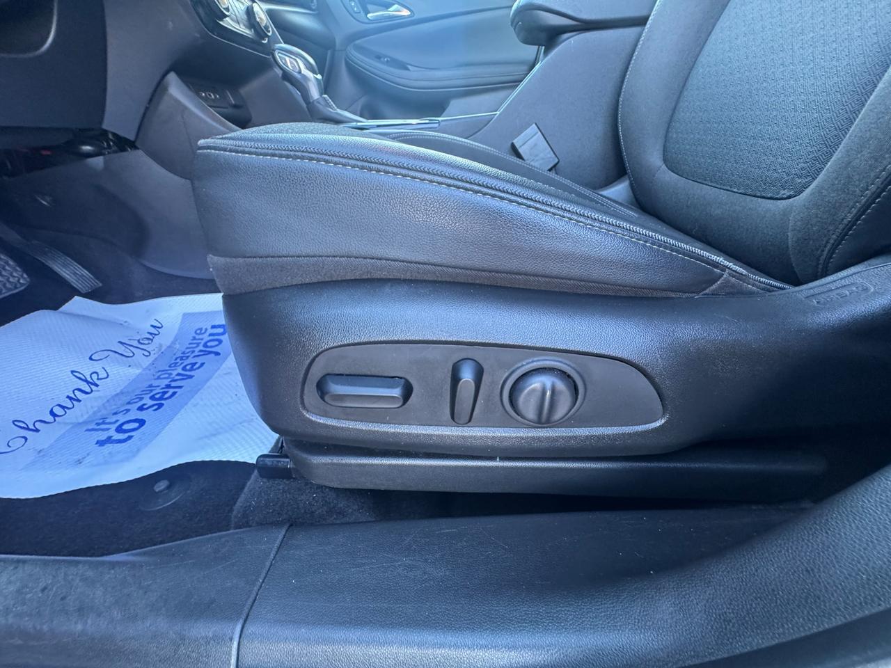 2020 Buick Encore GX Preferred All-Wheel Drive Photo