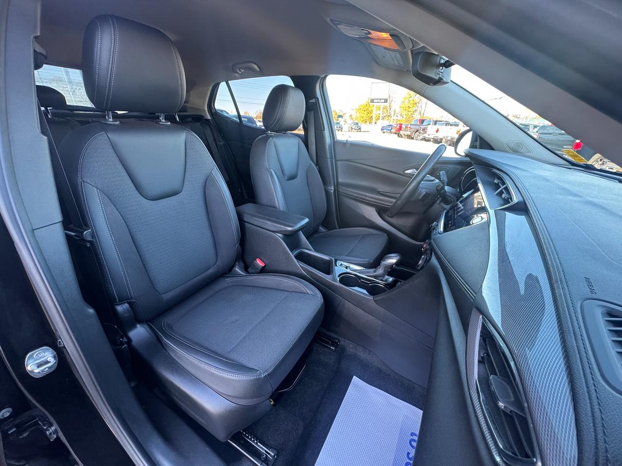 2020 Buick Encore GX Preferred All-Wheel Drive Photo