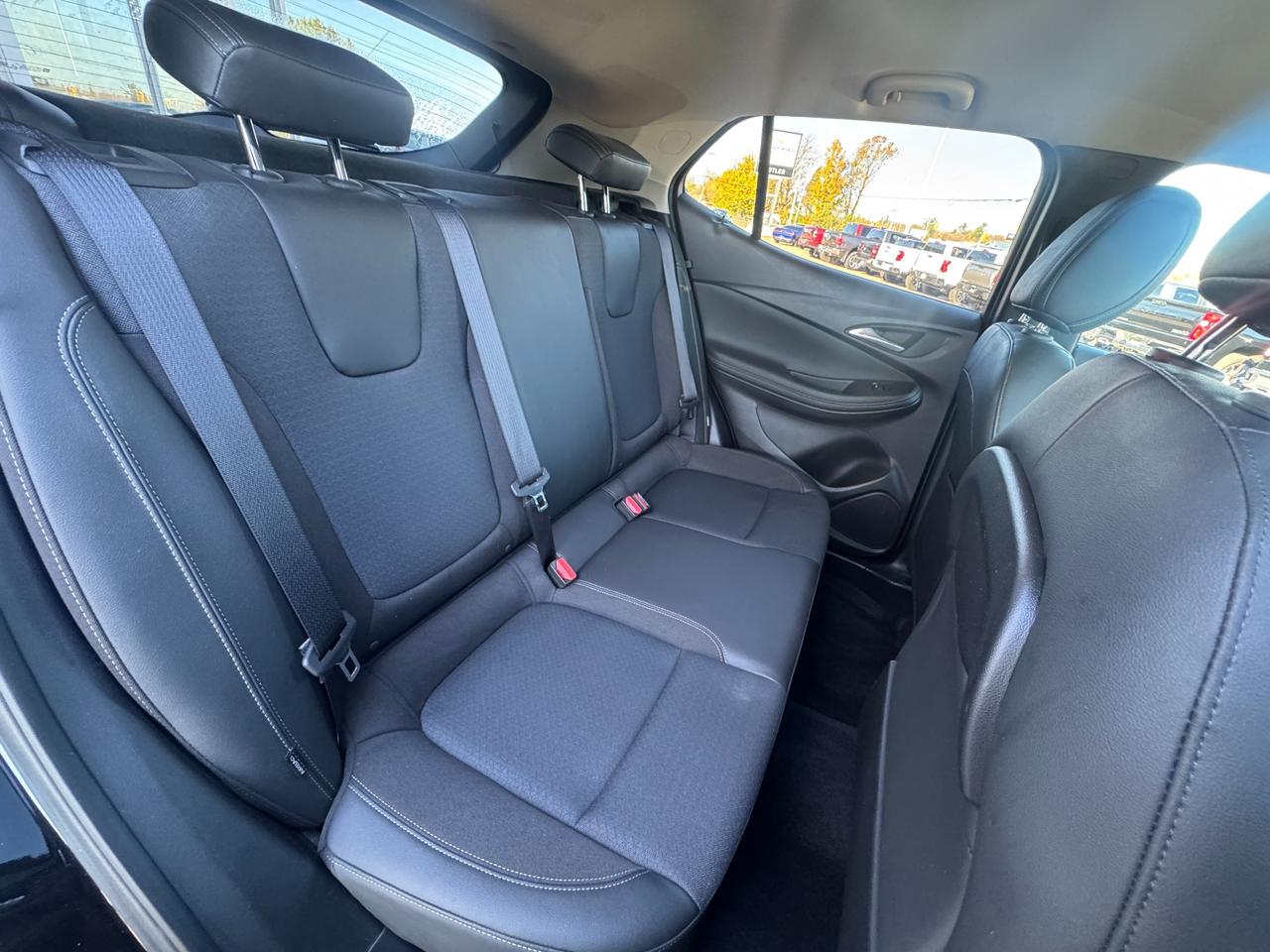 2020 Buick Encore GX Preferred All-Wheel Drive Photo