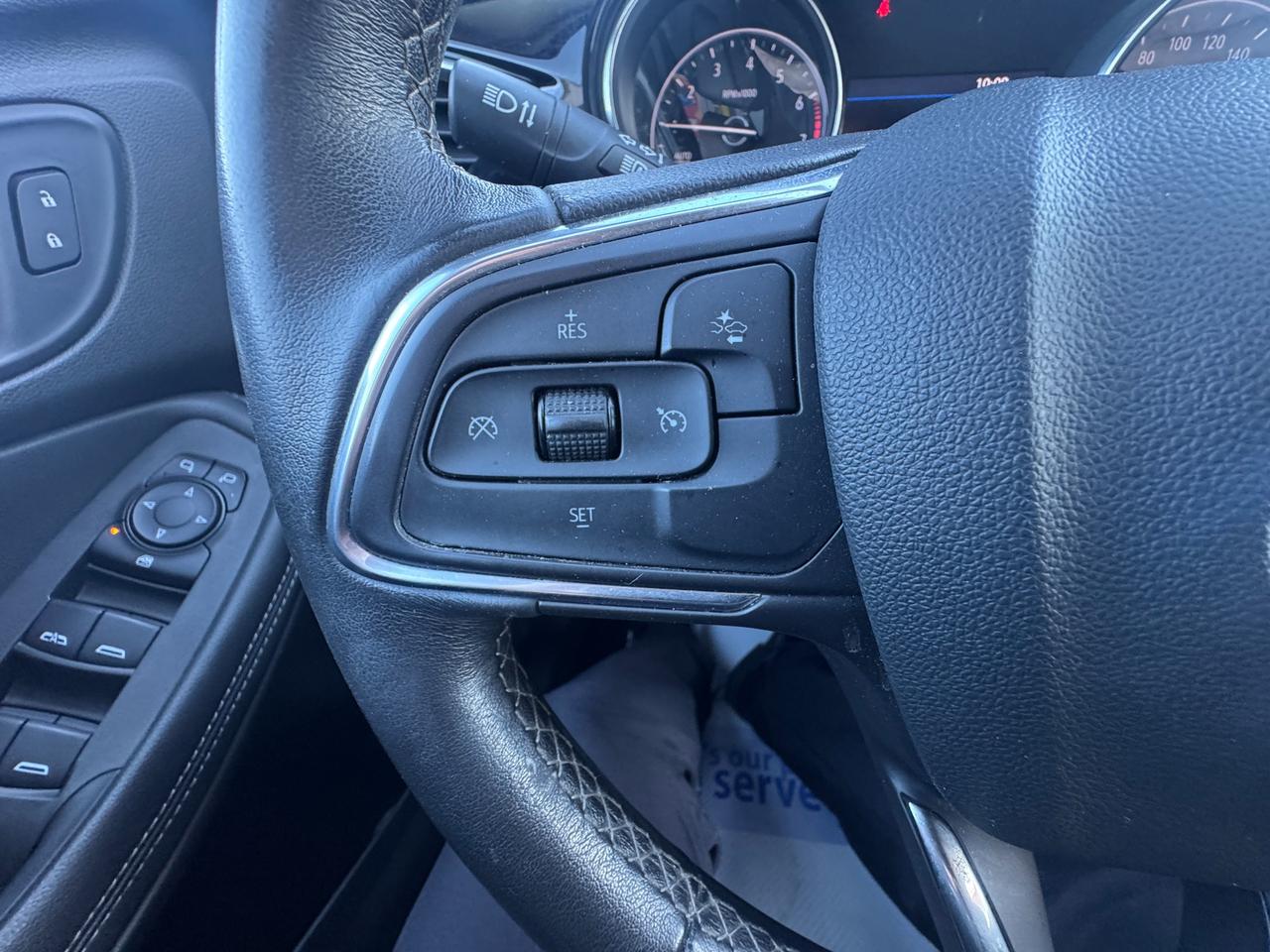 2020 Buick Encore GX Preferred All-Wheel Drive Photo