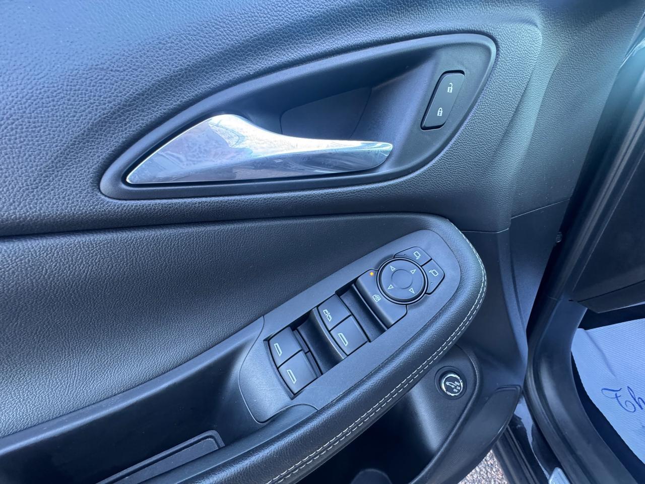 2020 Buick Encore GX Preferred All-Wheel Drive Photo
