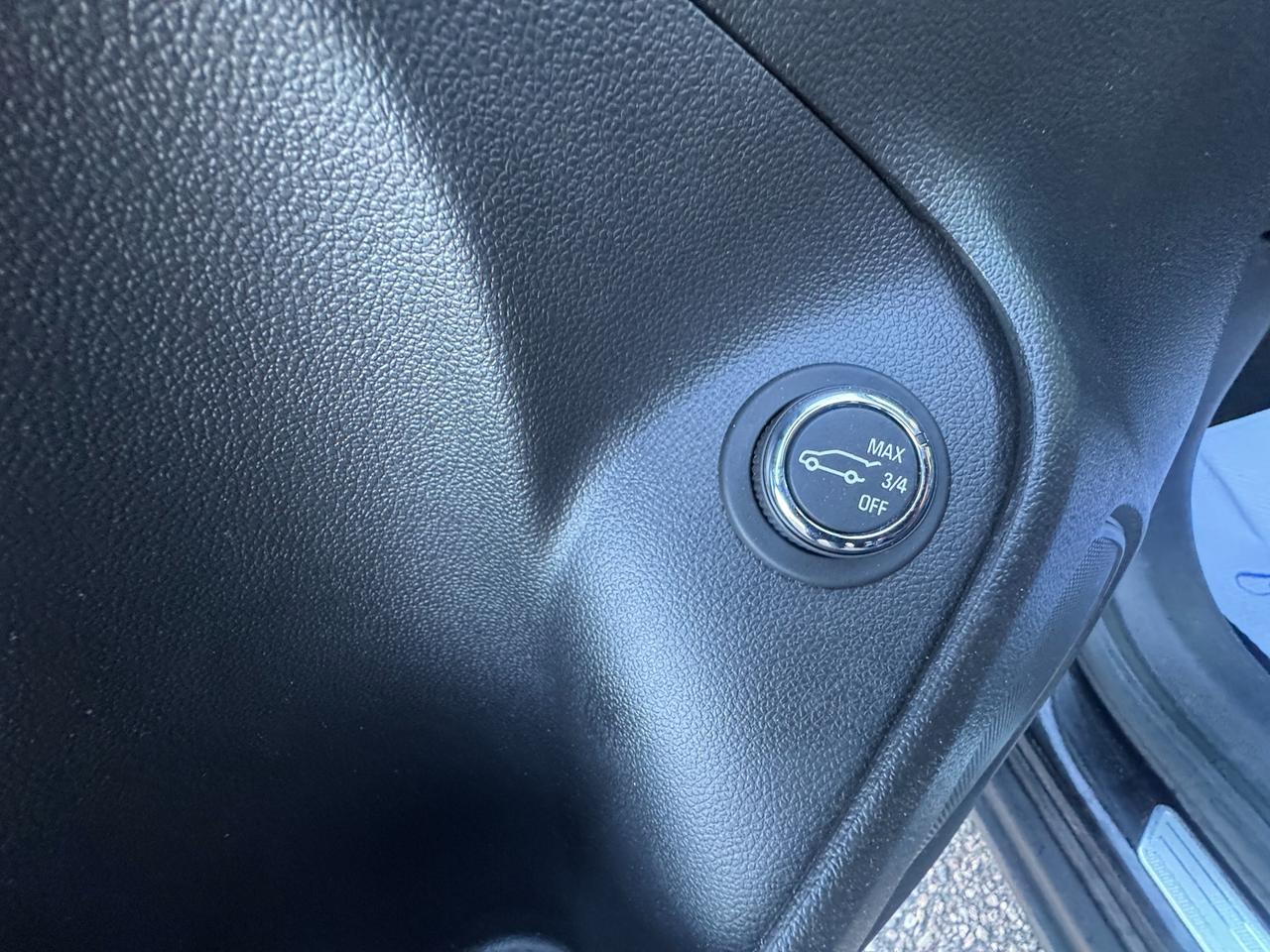 2020 Buick Encore GX Preferred All-Wheel Drive Photo