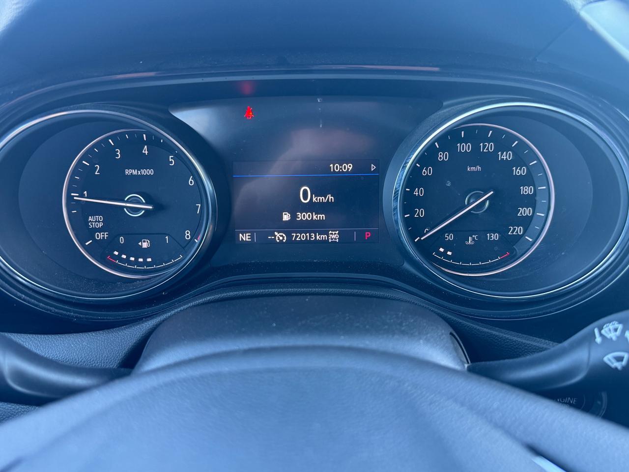 2020 Buick Encore GX Preferred All-Wheel Drive Photo