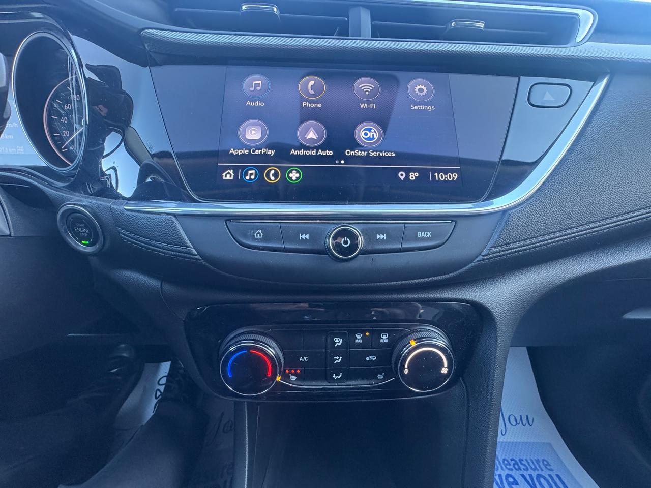2020 Buick Encore GX Preferred All-Wheel Drive Photo