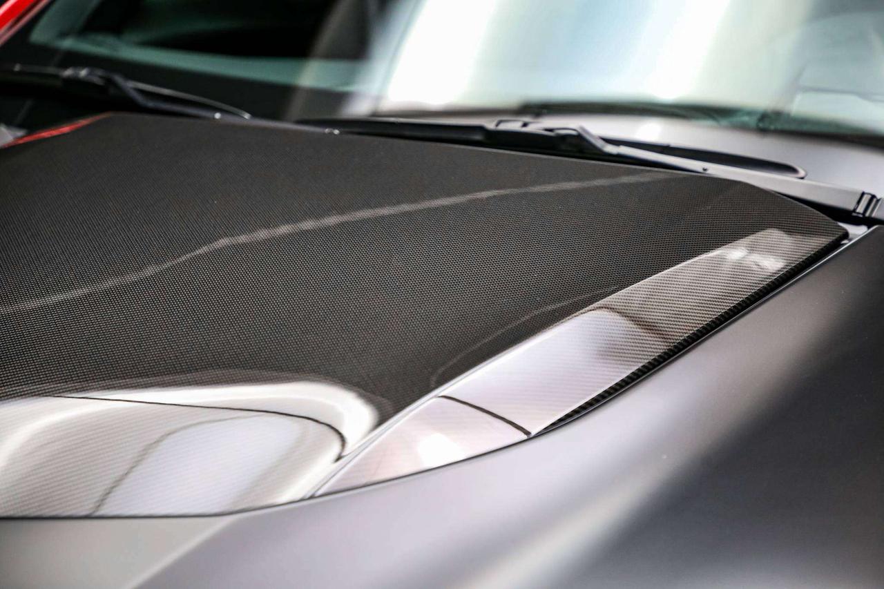 2020 Chevrolet Camaro ZL1 1LE EXTREME TRACK PACK MANUAL 650HP FULLPPF Photo