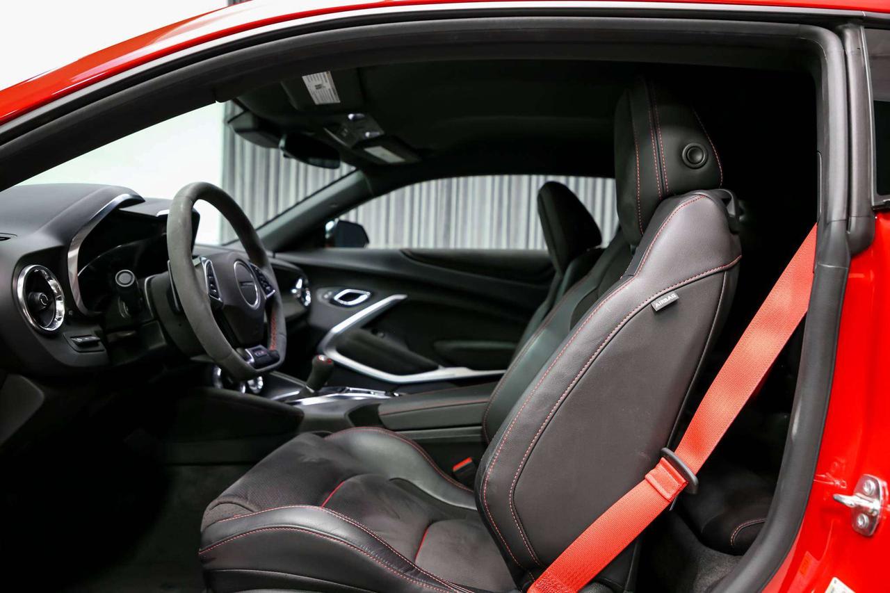 2020 Chevrolet Camaro ZL1 1LE EXTREME TRACK PACK MANUAL 650HP FULLPPF Photo