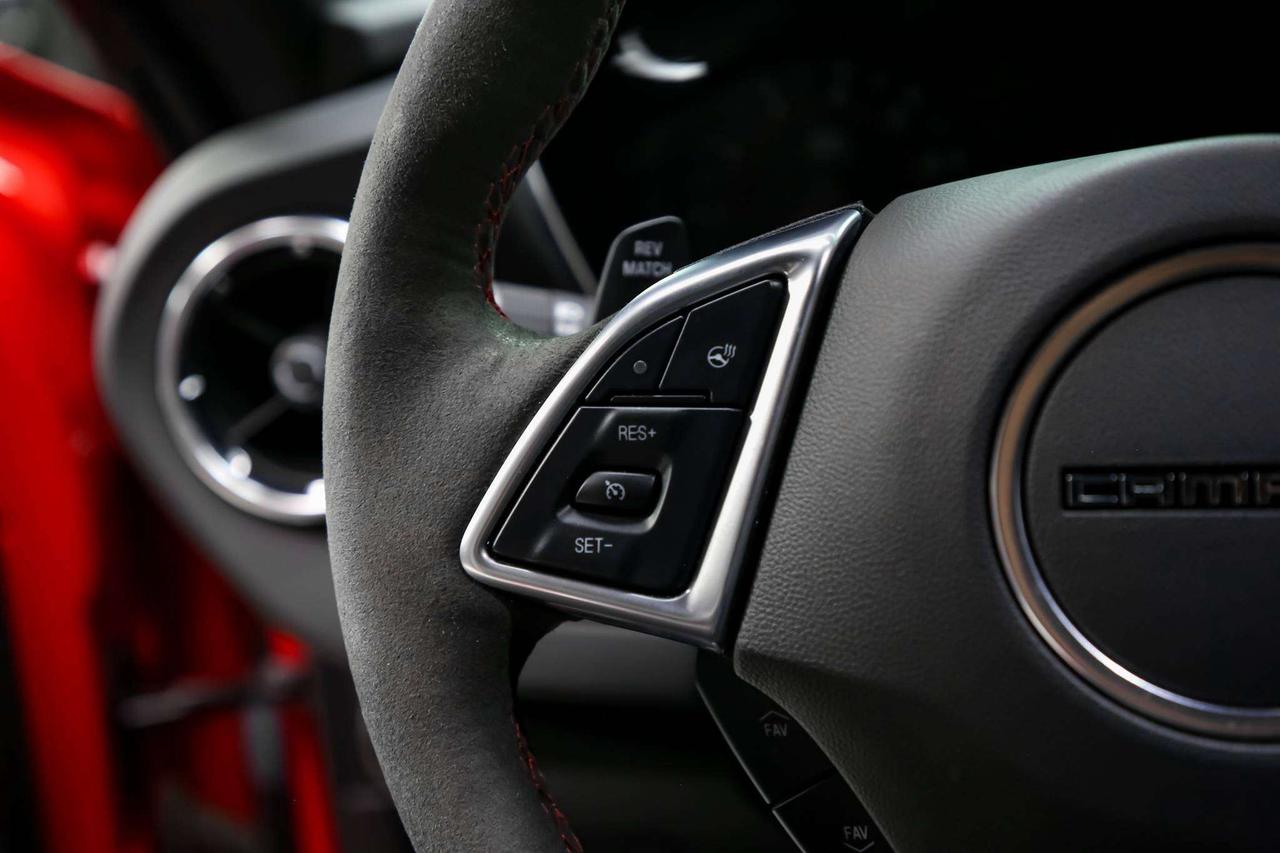 2020 Chevrolet Camaro ZL1 1LE EXTREME TRACK PACK MANUAL 650HP FULLPPF Photo