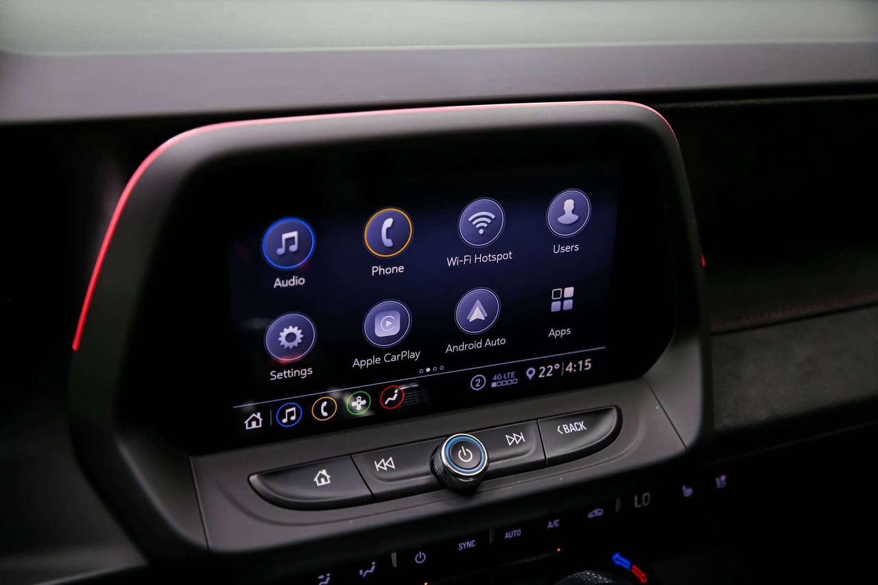 2020 Chevrolet Camaro ZL1 1LE EXTREME TRACK PACK MANUAL 650HP FULLPPF Photo