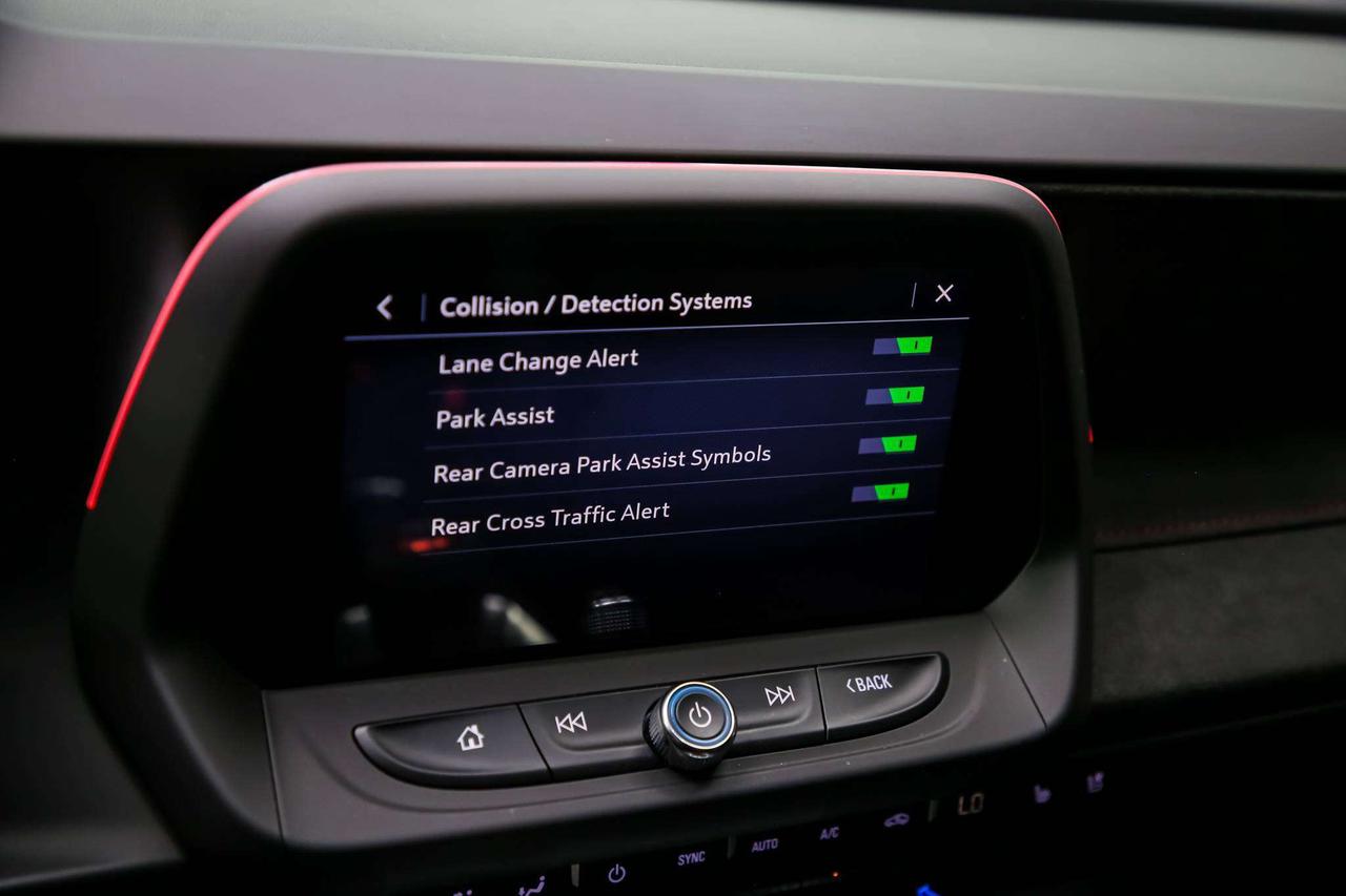 2020 Chevrolet Camaro ZL1 1LE EXTREME TRACK PACK MANUAL 650HP FULLPPF Photo
