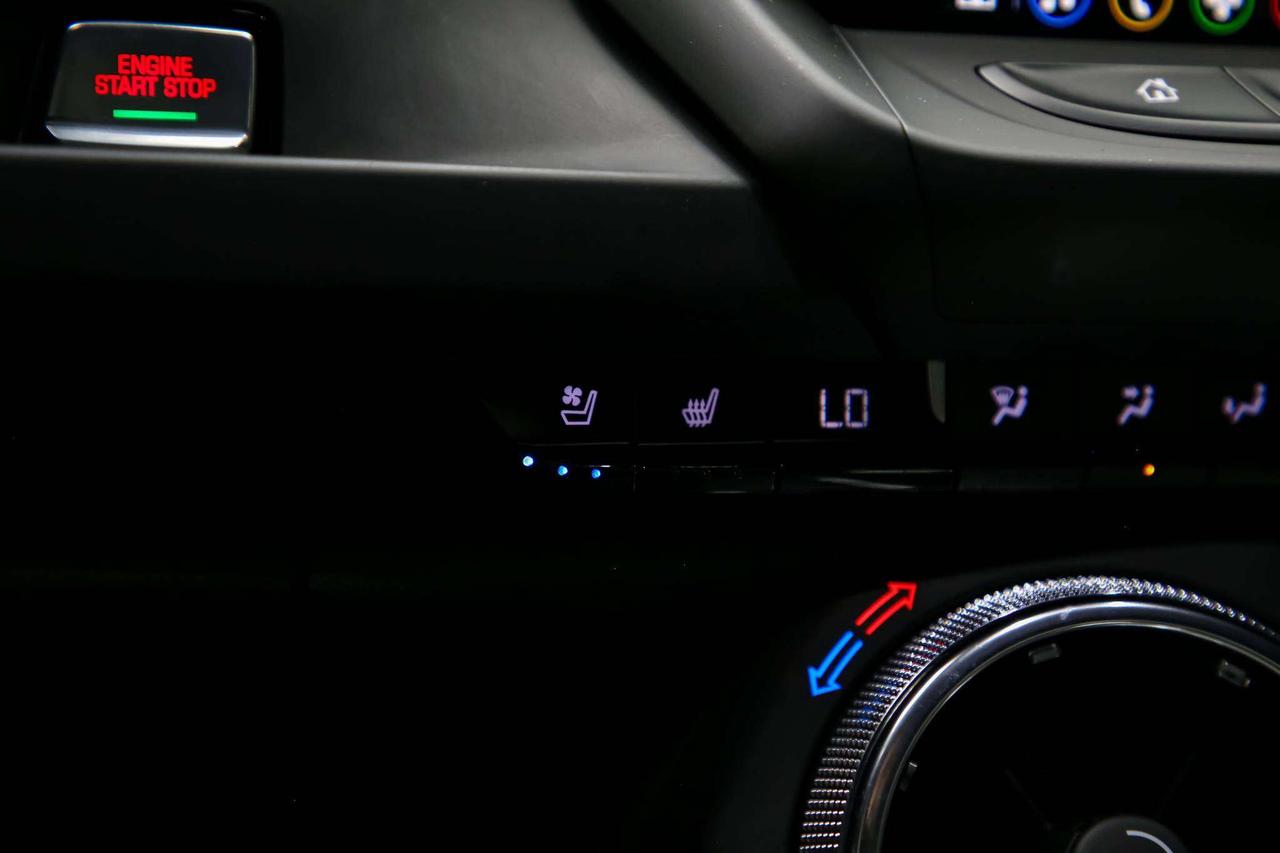 2020 Chevrolet Camaro ZL1 1LE EXTREME TRACK PACK MANUAL 650HP FULLPPF Photo