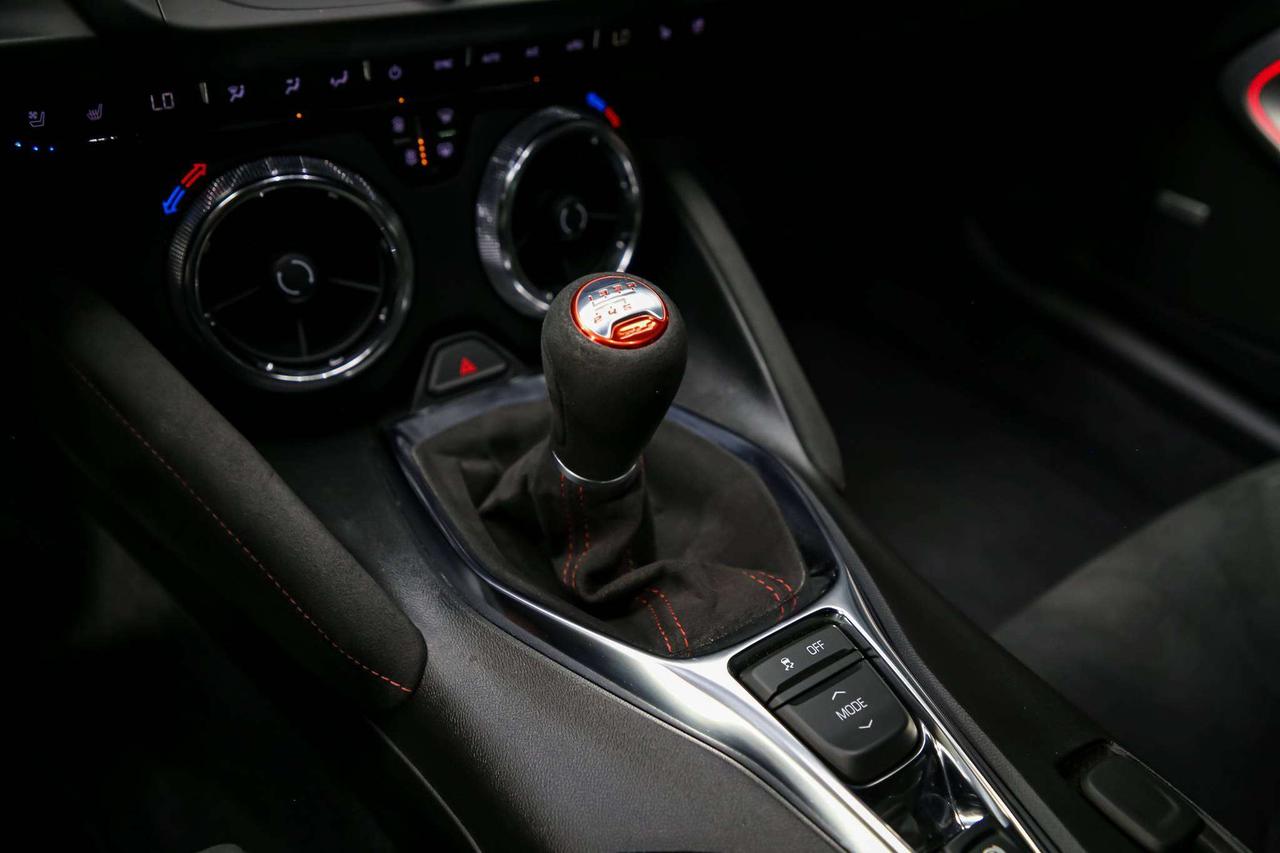 2020 Chevrolet Camaro ZL1 1LE EXTREME TRACK PACK MANUAL 650HP FULLPPF Photo