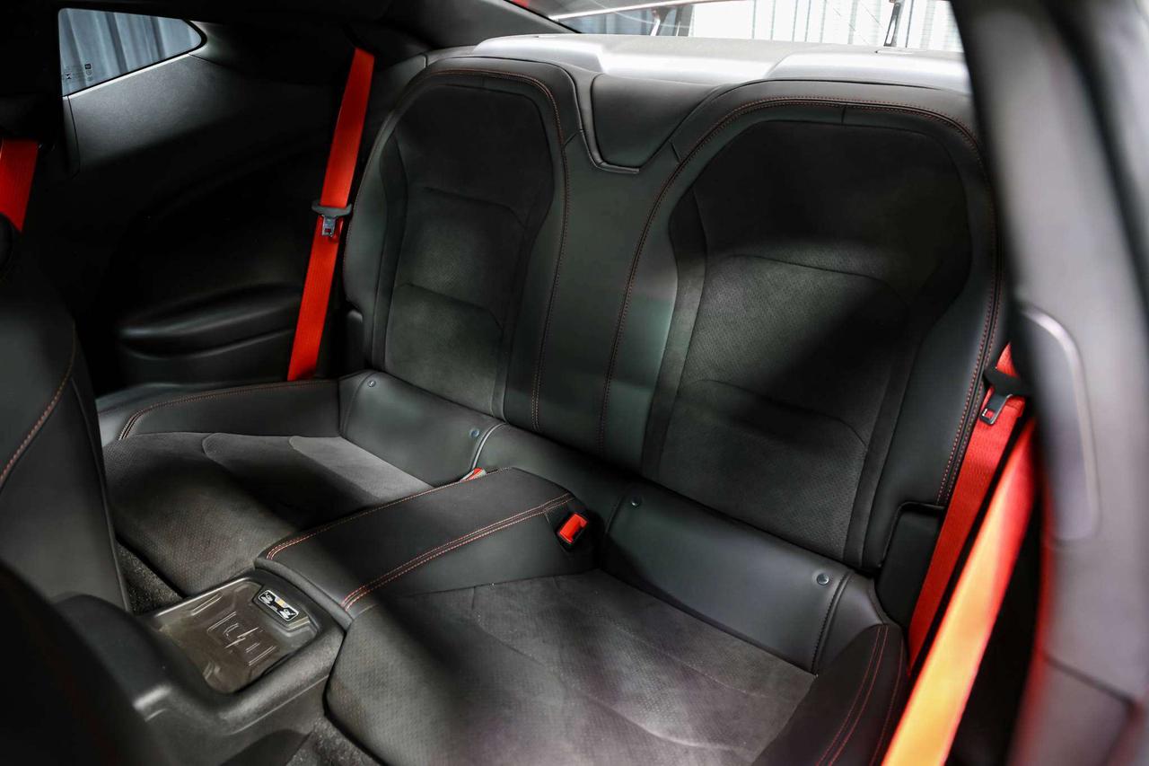 2020 Chevrolet Camaro ZL1 1LE EXTREME TRACK PACK MANUAL 650HP FULLPPF Photo