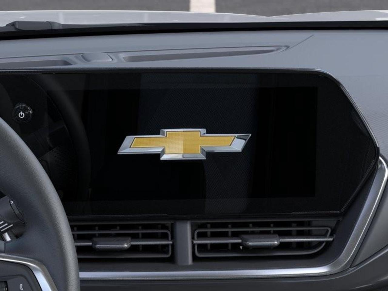 2026 Chevrolet Trax ACTIV 4dr Front-Wheel Drive Photo