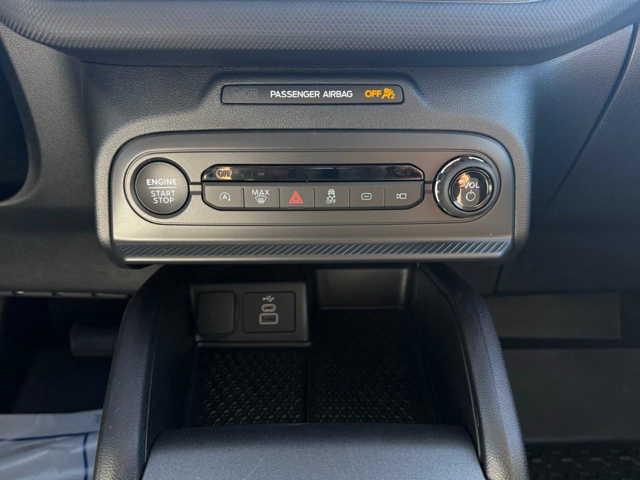 2026 Ford Bronco Sport Big Bend 4x4 Photo