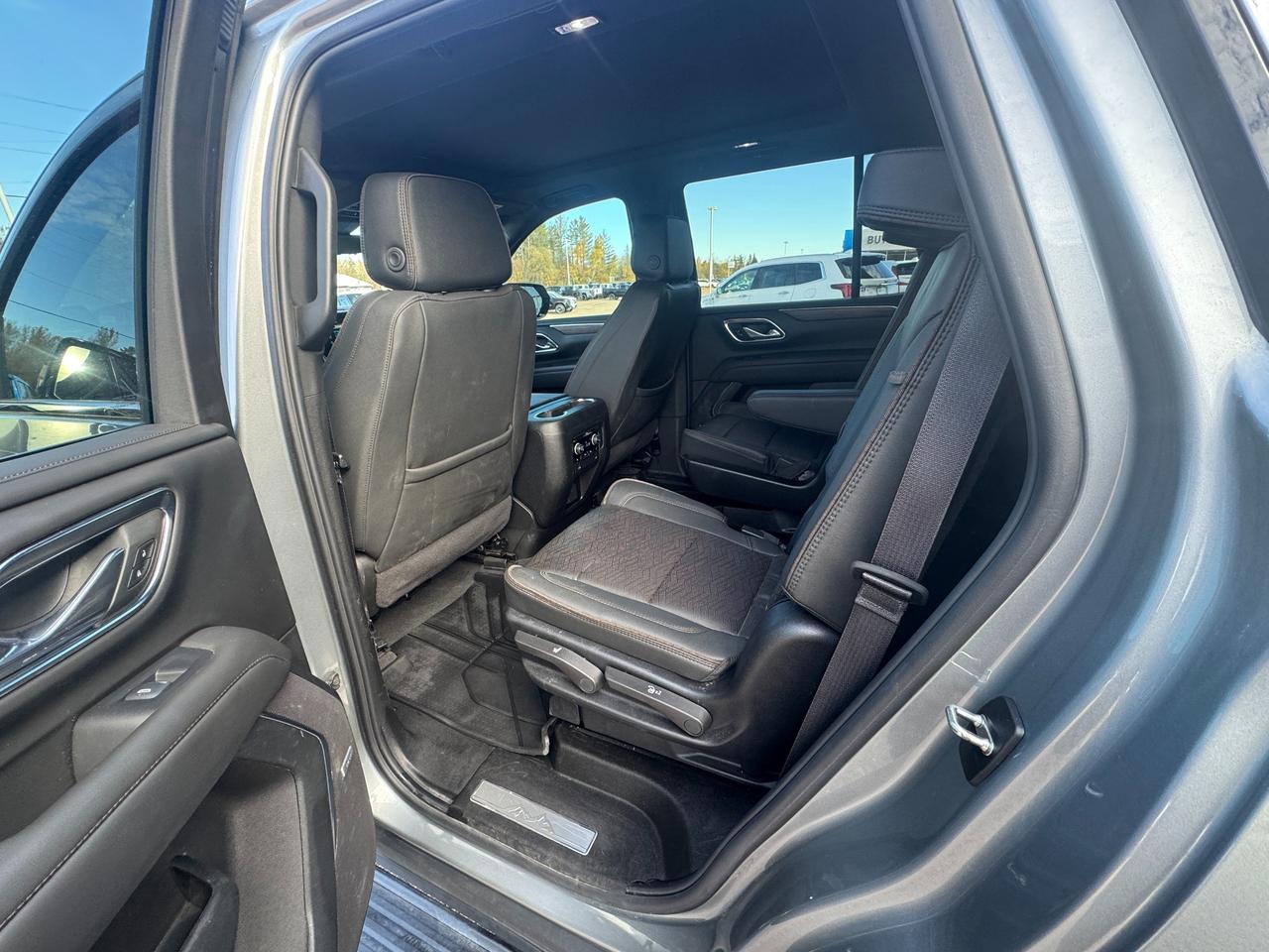 2024 Chevrolet Tahoe High Country 4dr 4x4 Photo