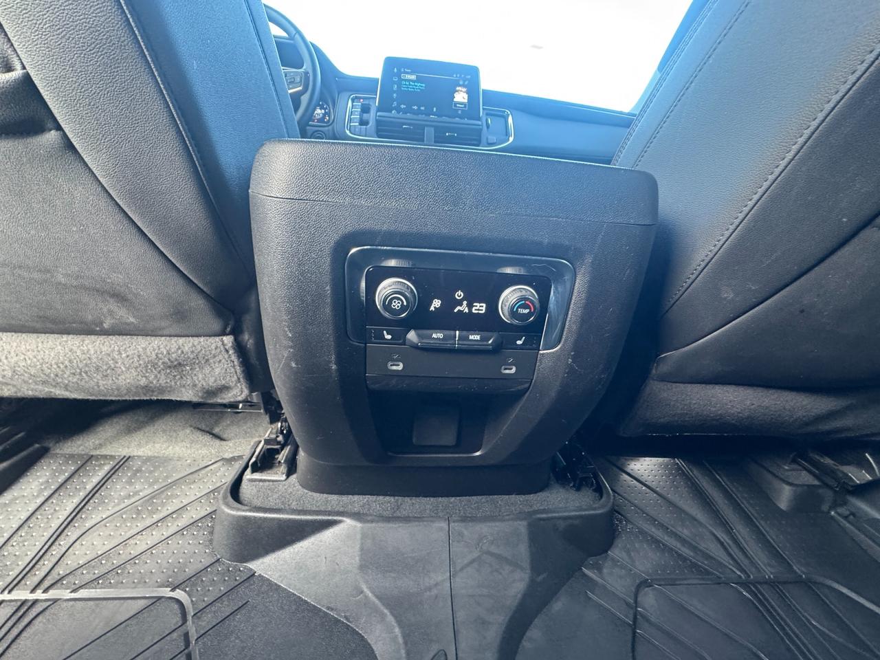 2024 Chevrolet Tahoe High Country 4dr 4x4 Photo
