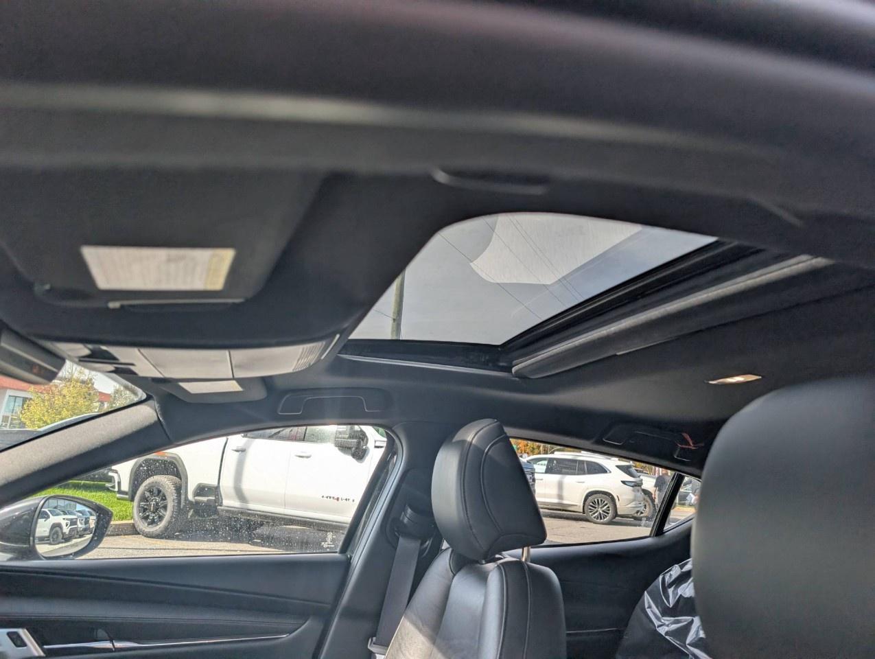2021 Mazda Mazda3 Sport GT Auto i-ACTIV AWD Photo4