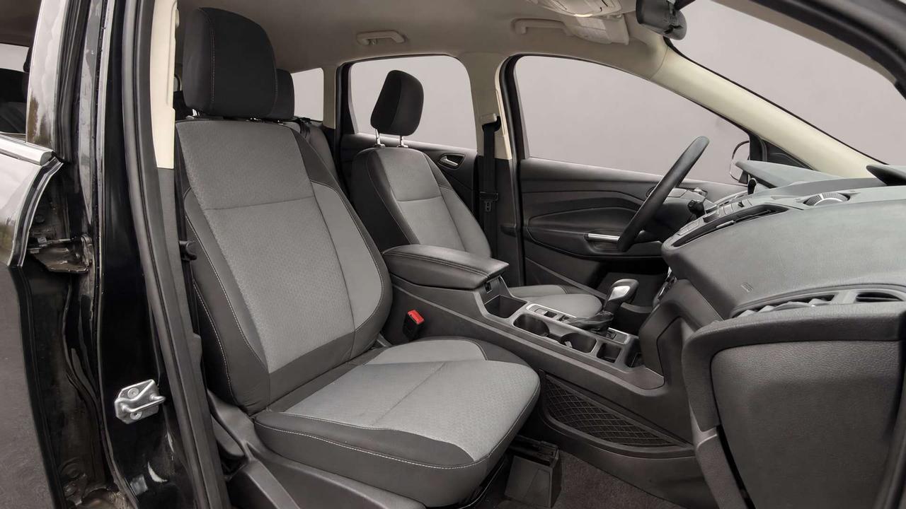 2018 Ford Escape SE   Certified   4WD Photo